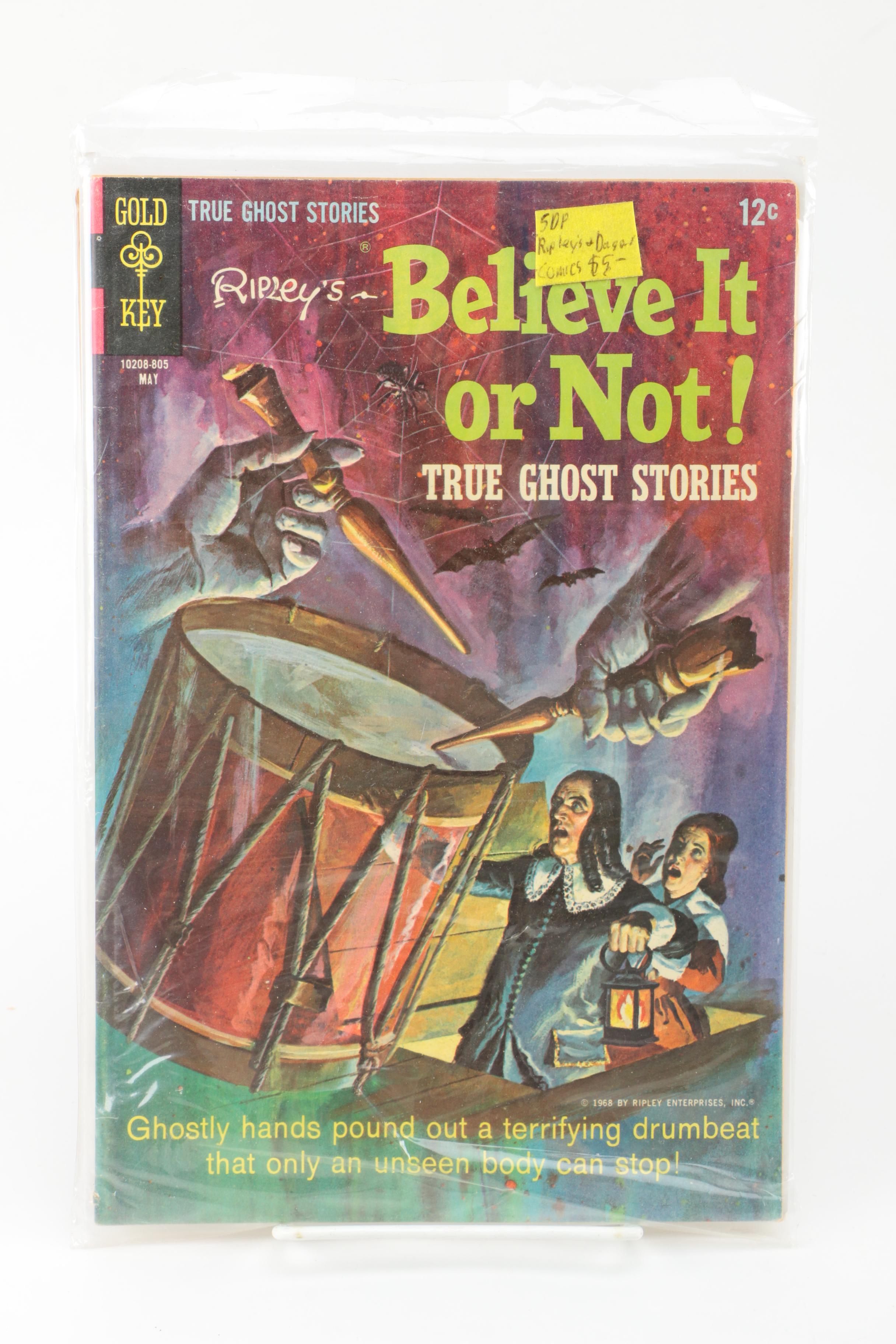 Silver Age Comic Collection