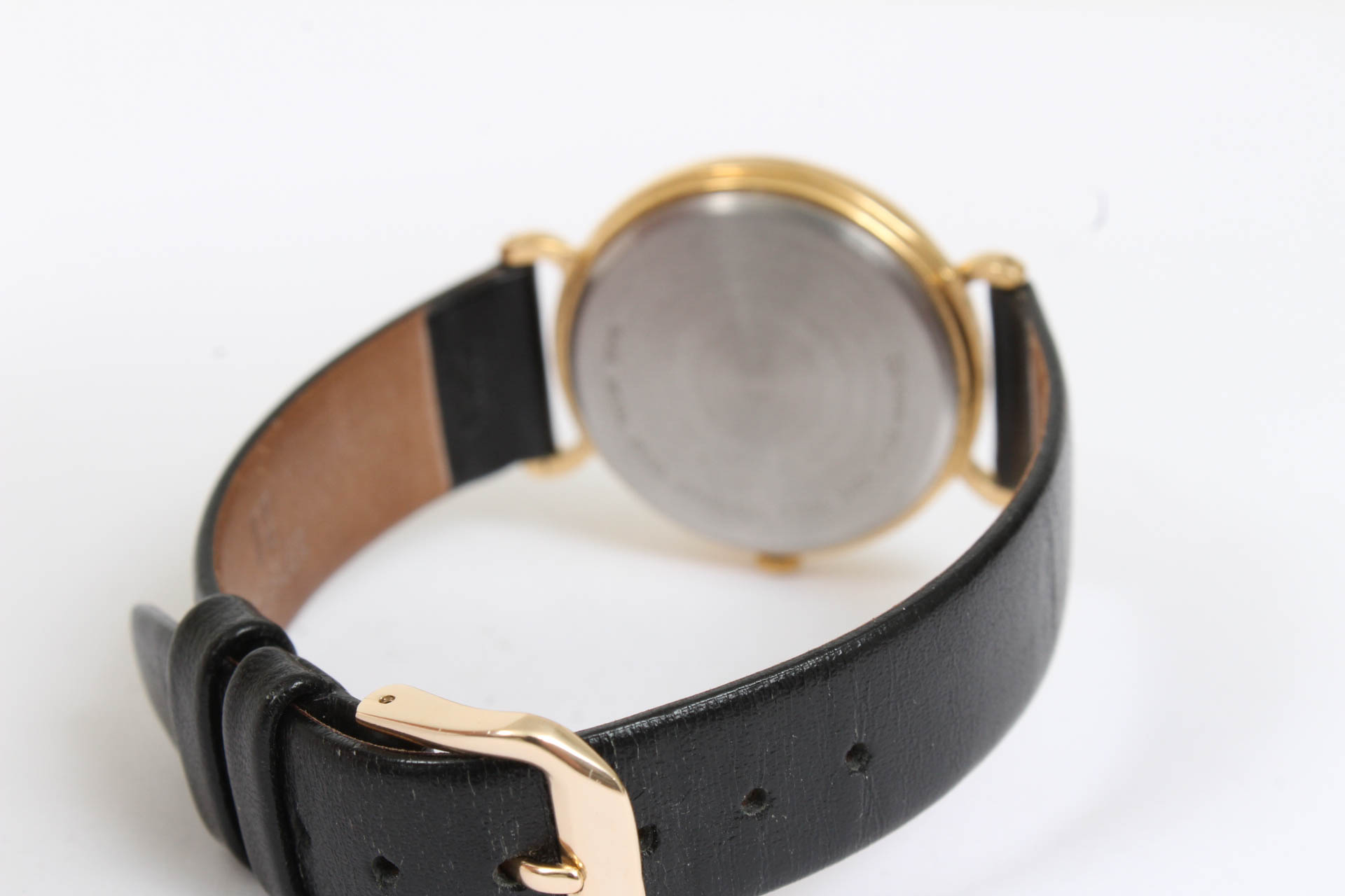 Vintage Lorus Mickey Mouse Watch