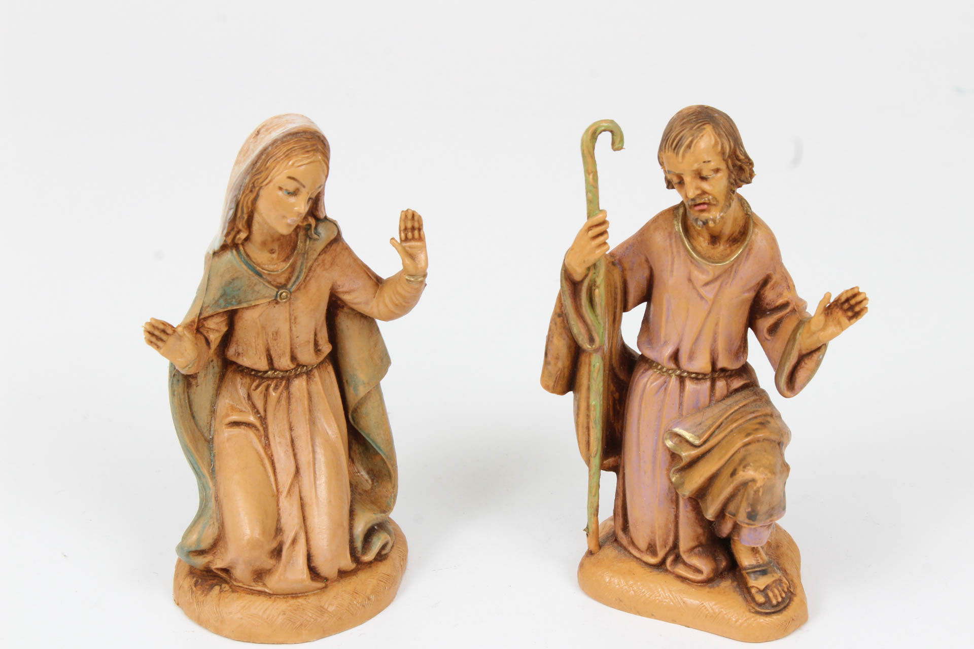 Fontanini Holy Family Nativity Figurines