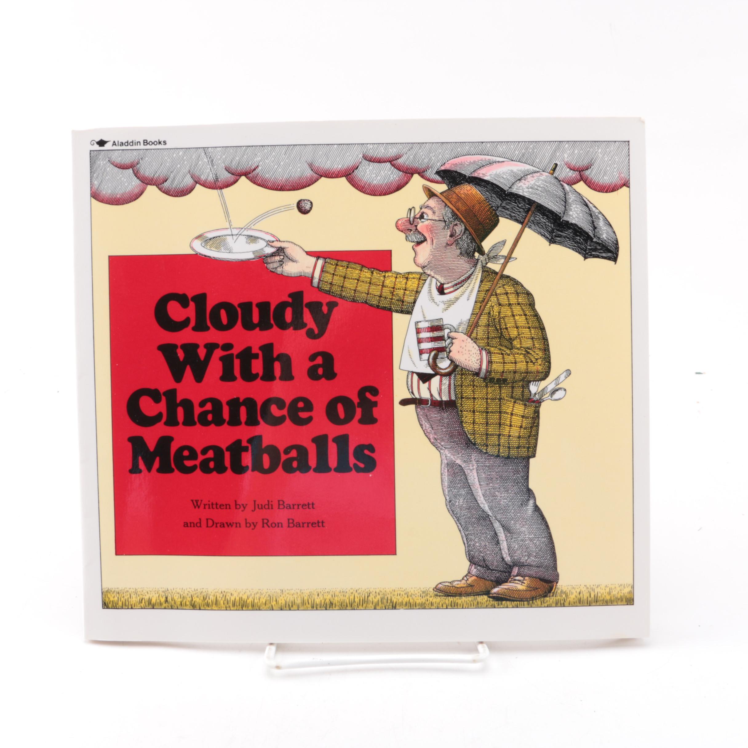 Children's Books Including Shel Silverstein