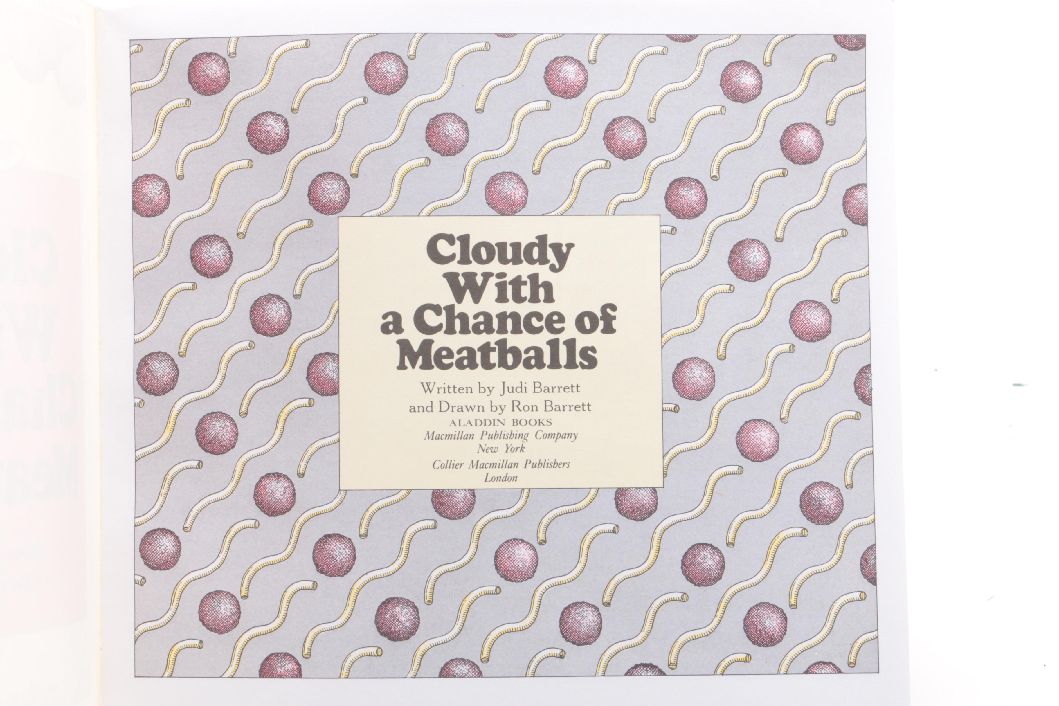 Children's Books Including Shel Silverstein