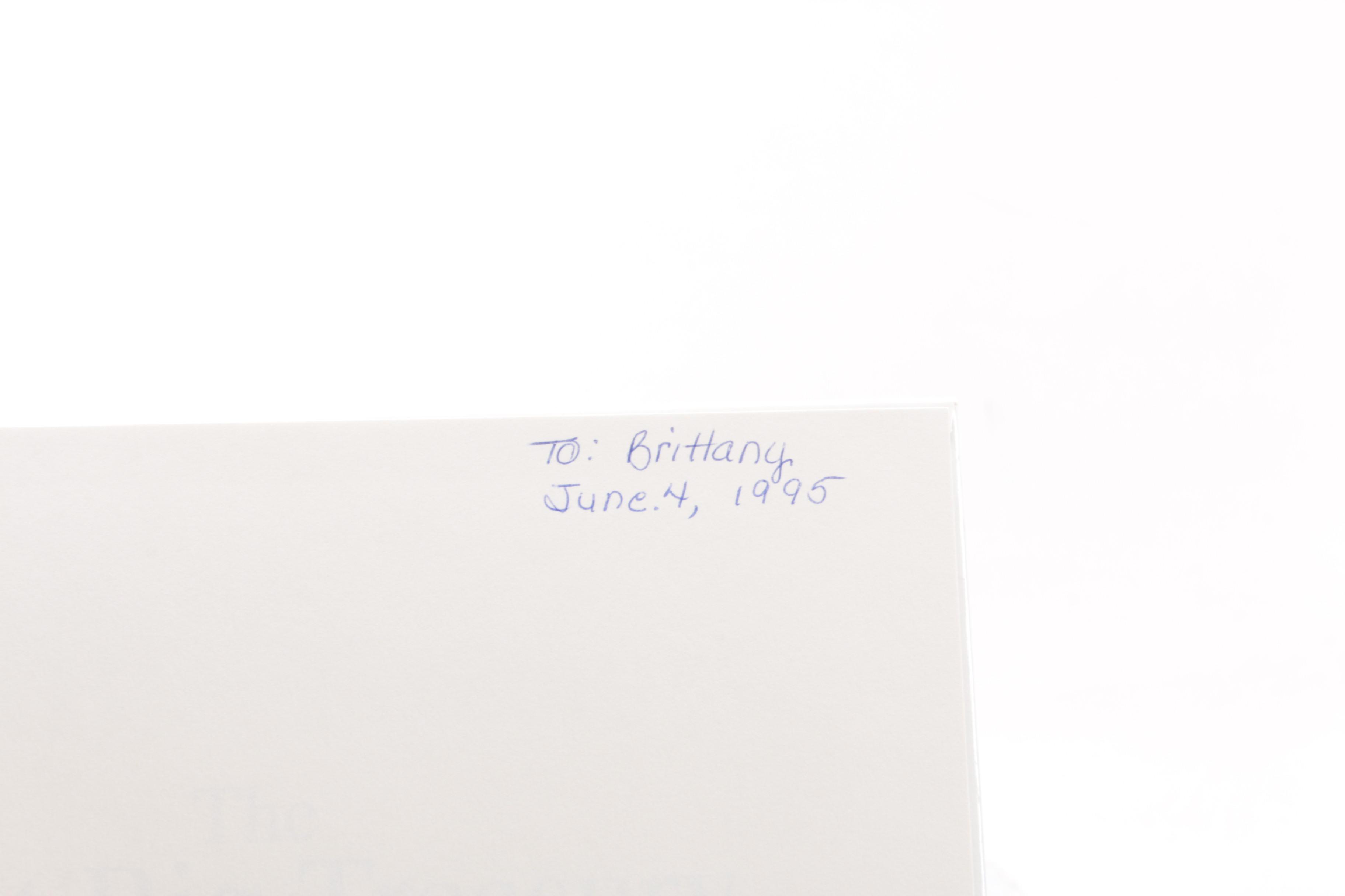 Children's Books Including Shel Silverstein