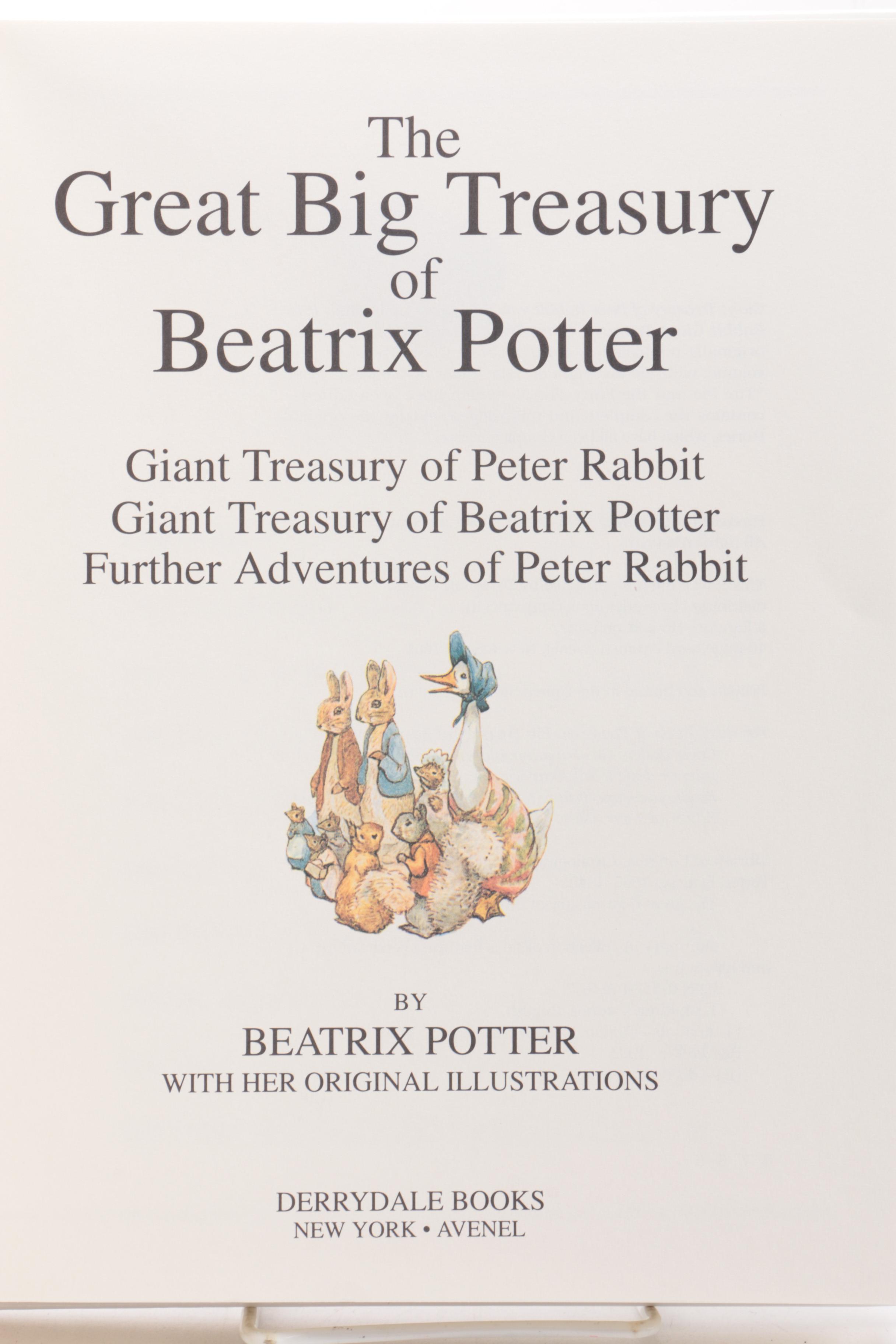 Children's Books Including Shel Silverstein