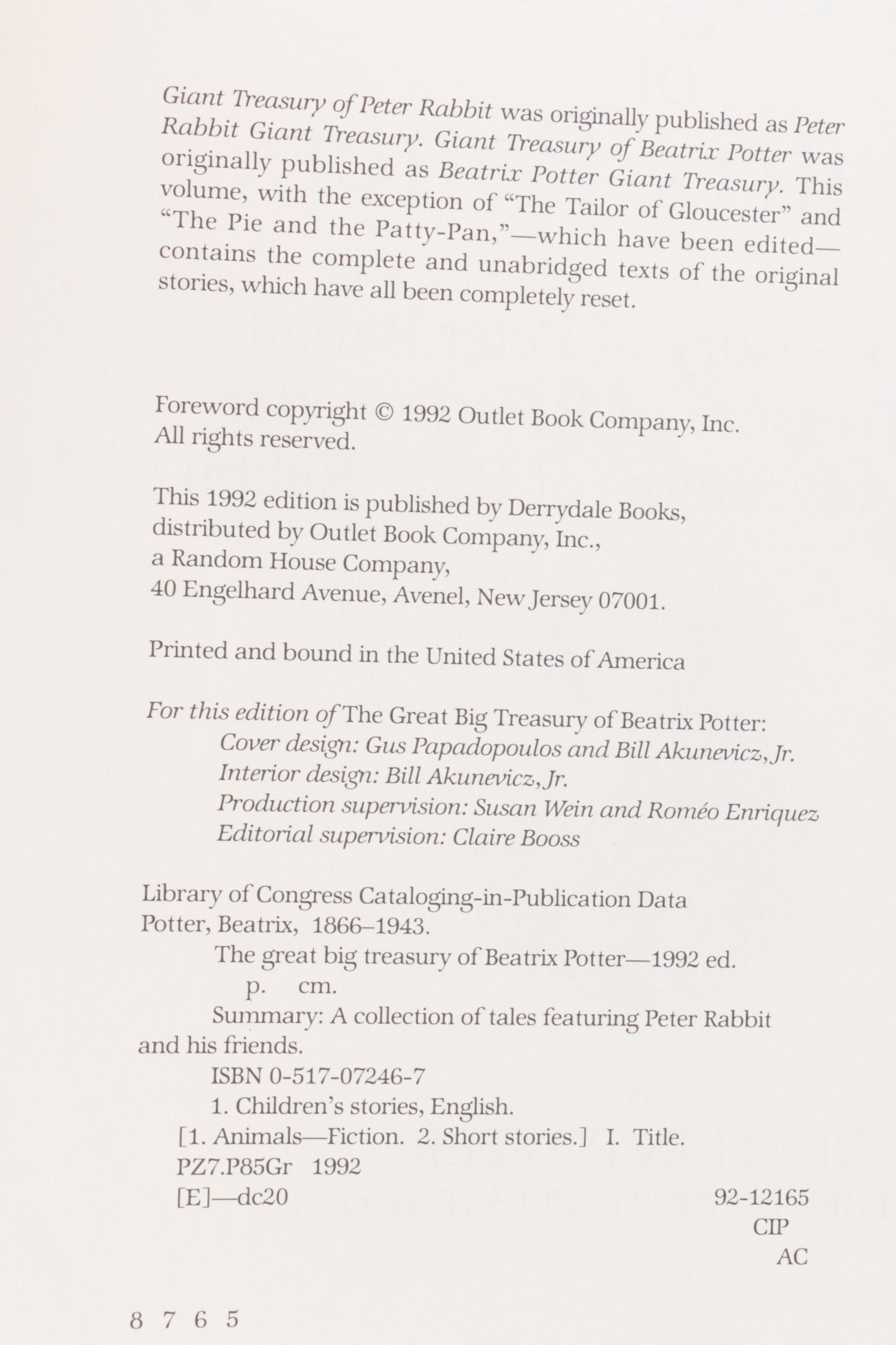 Children's Books Including Shel Silverstein