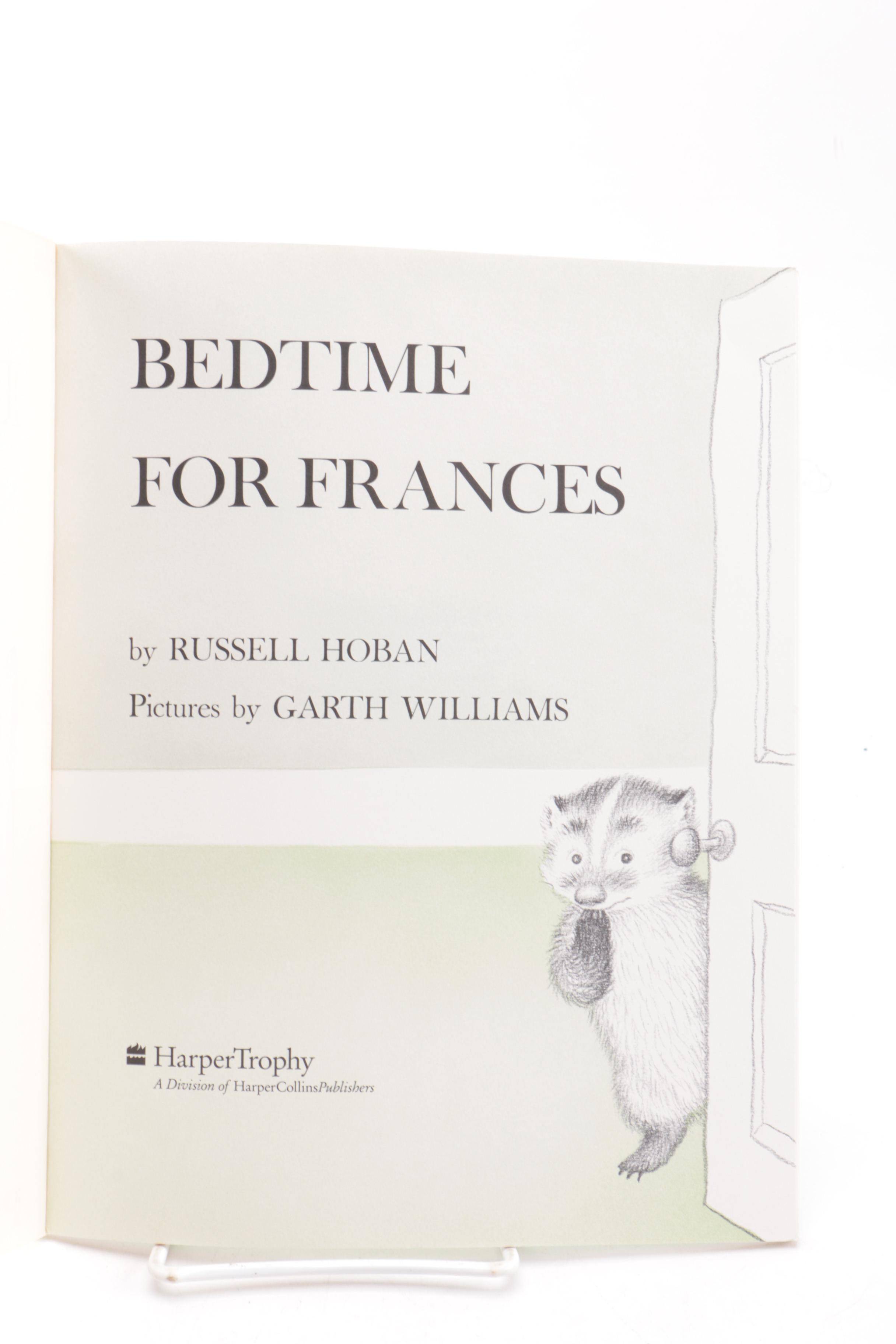 Children's Books Including Shel Silverstein