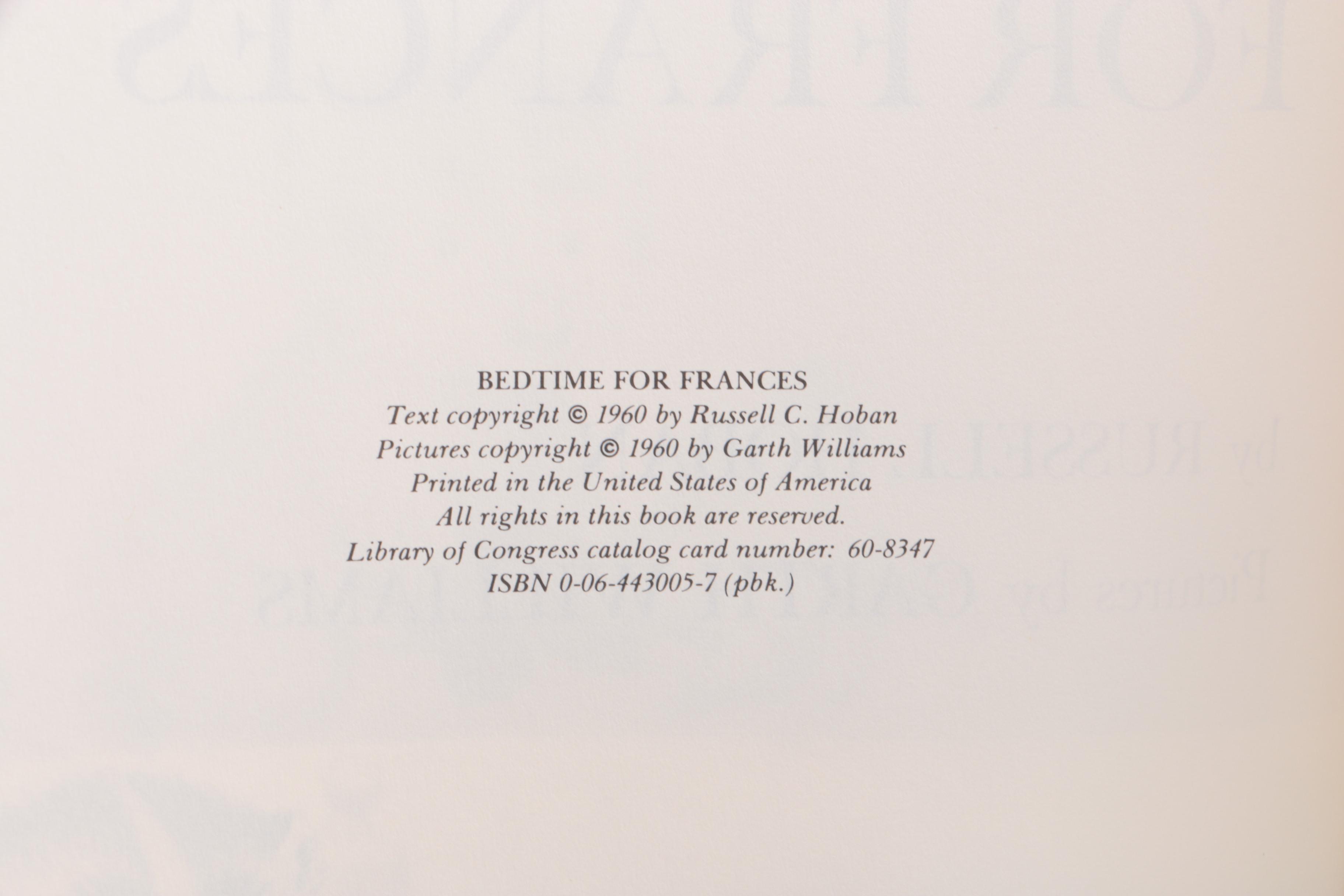 Children's Books Including Shel Silverstein