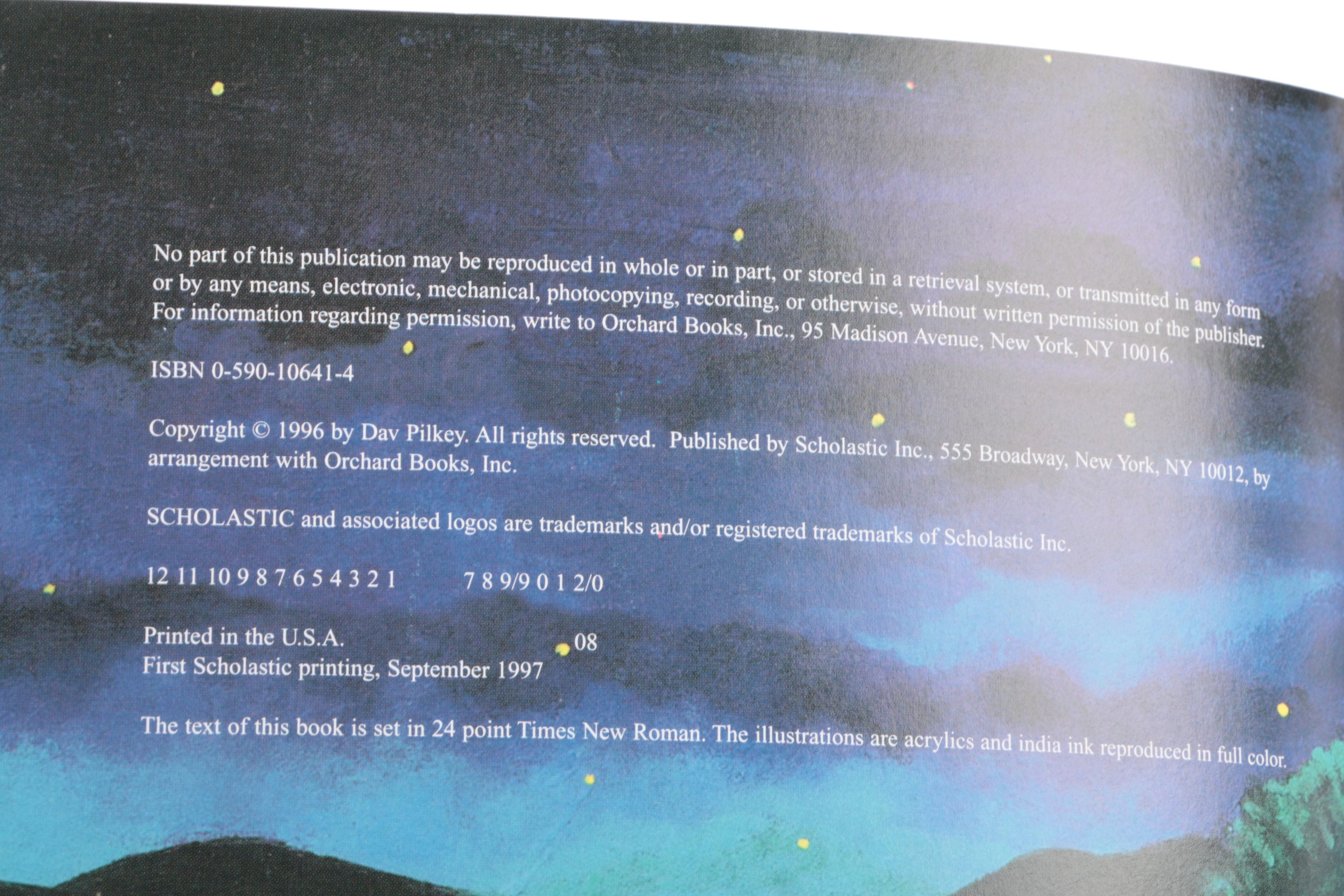 Children's Books Including Shel Silverstein