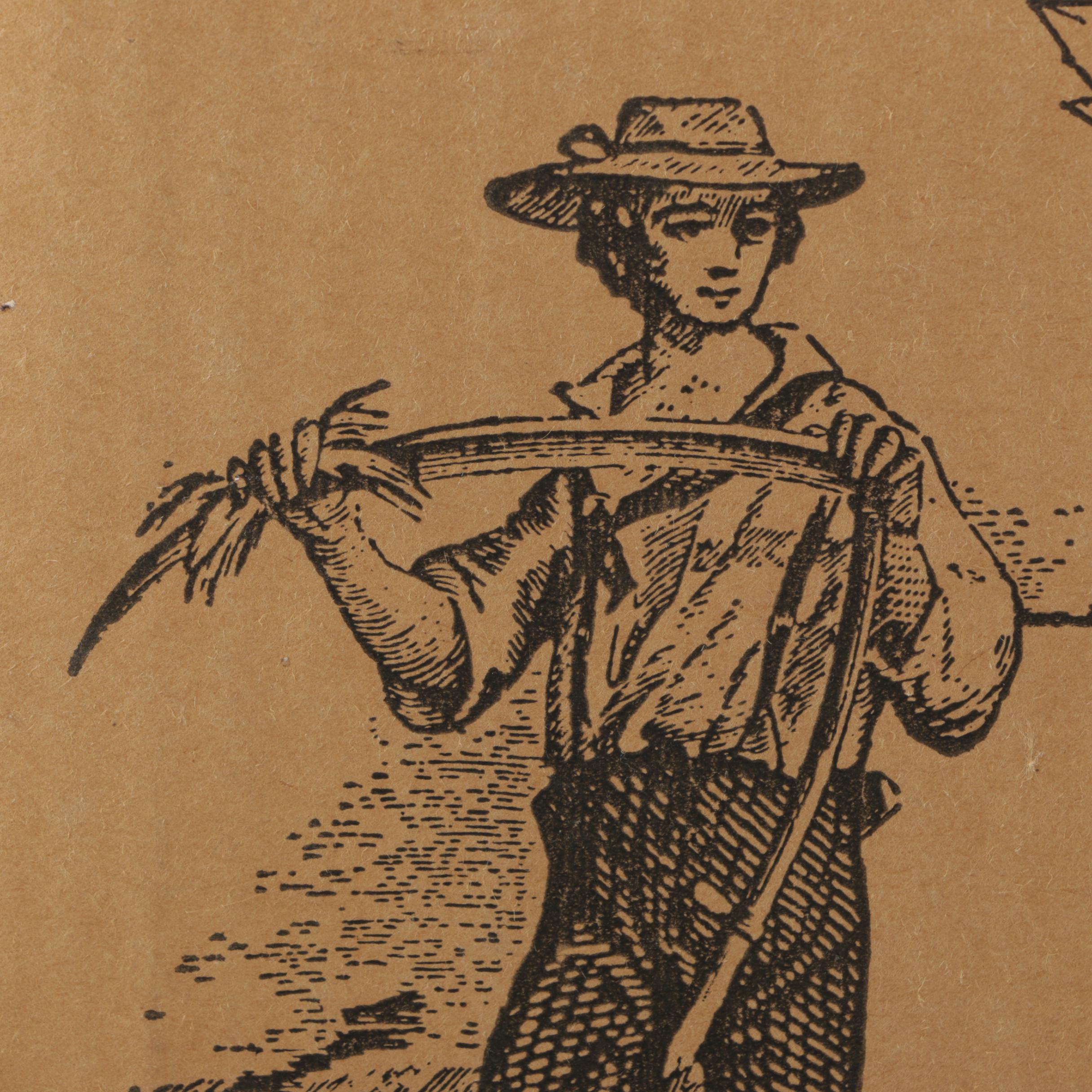 1976 Commemorative Anchor Hocking Mason Jars