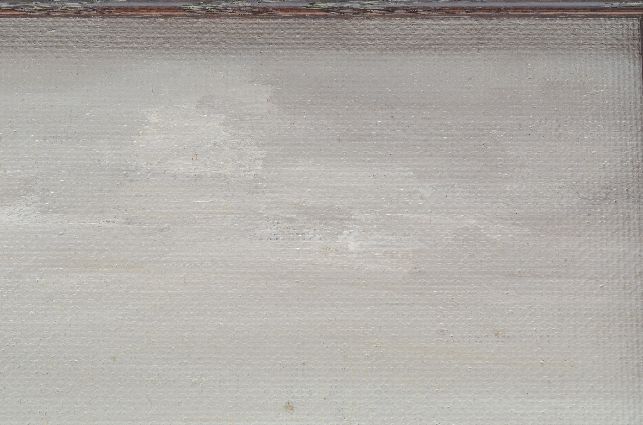 C. Herbaut Oil Painting on Board "Paysage"