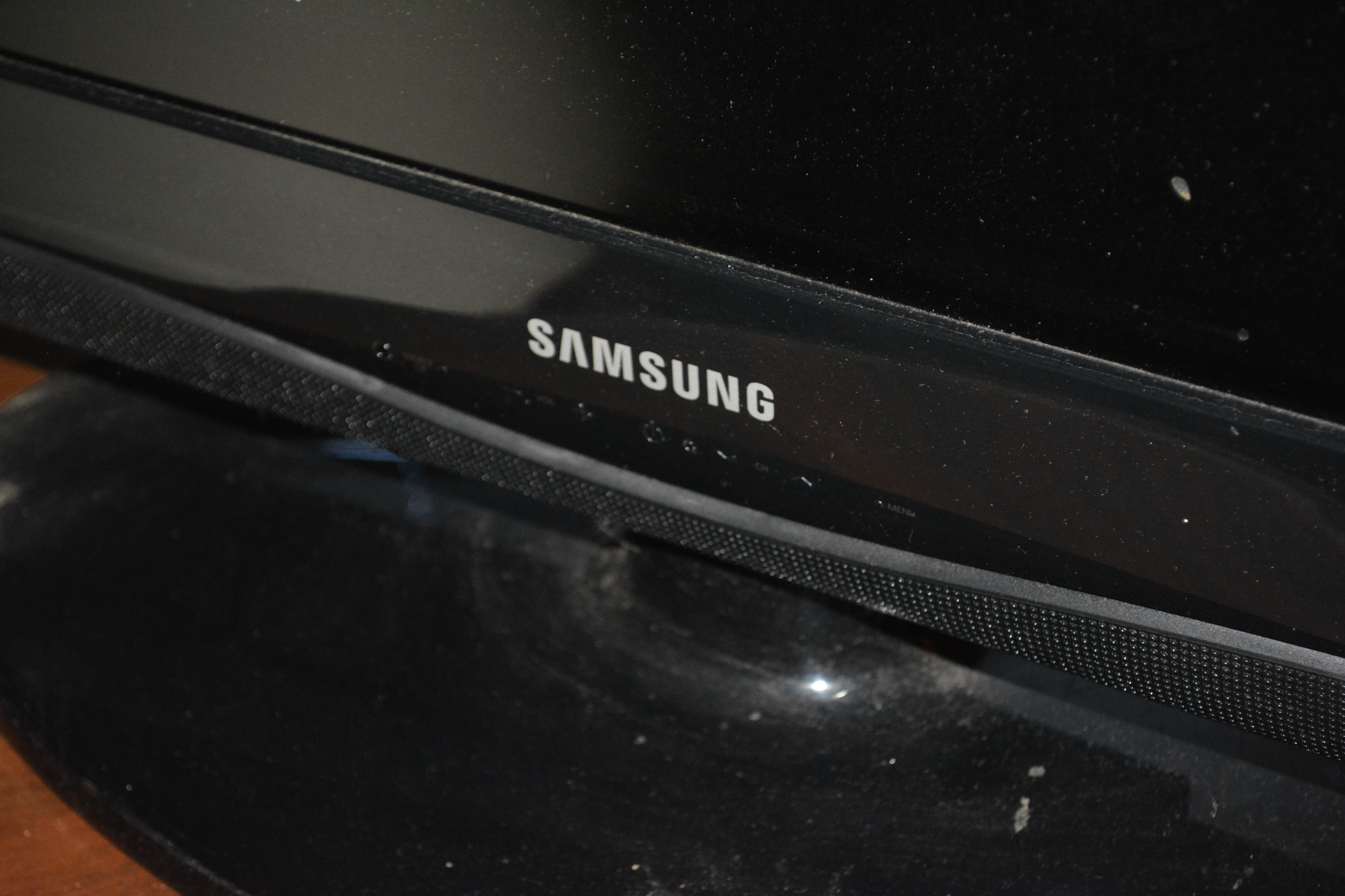 Samsung 32" Television