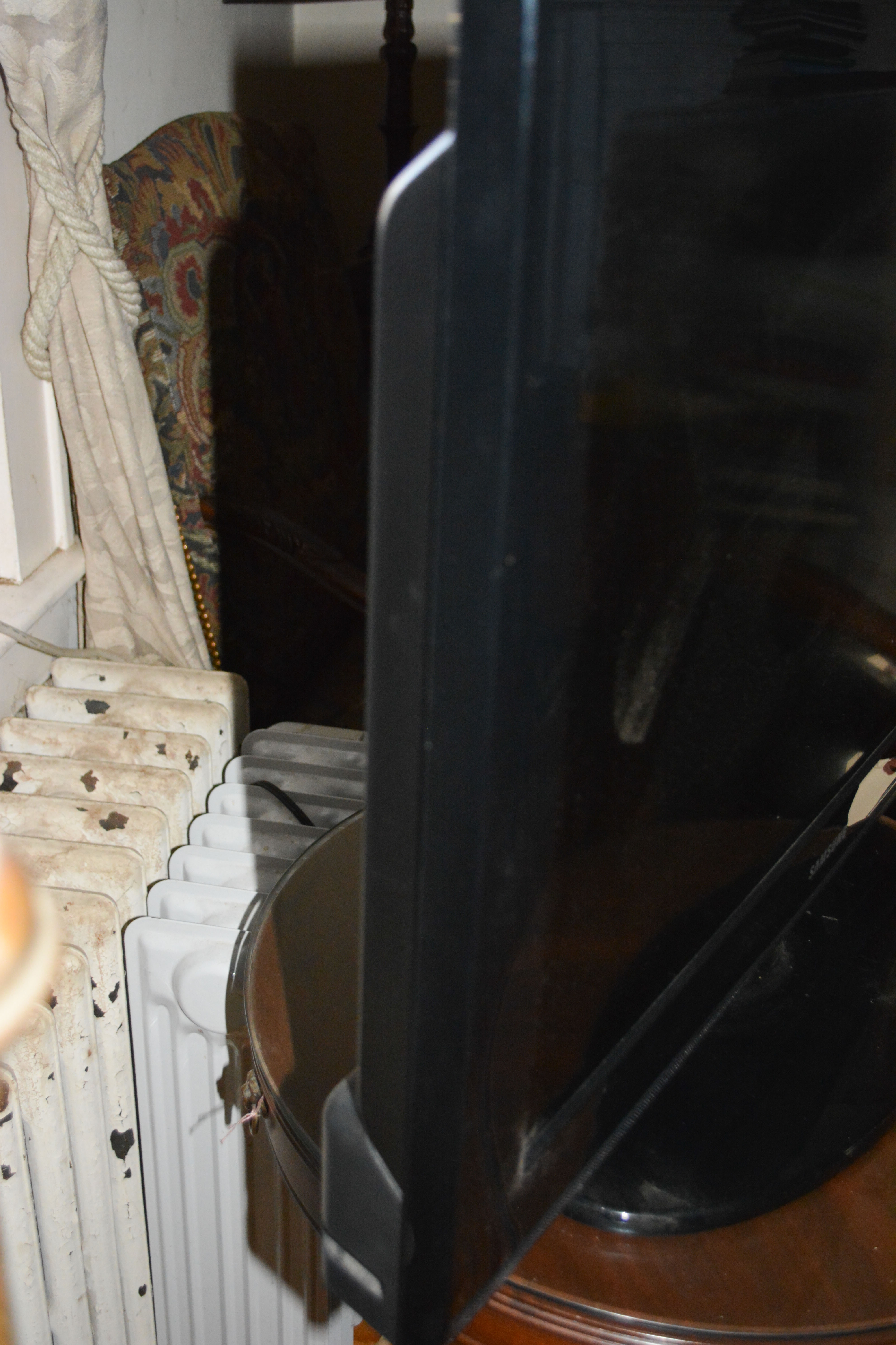 Samsung 32" Television