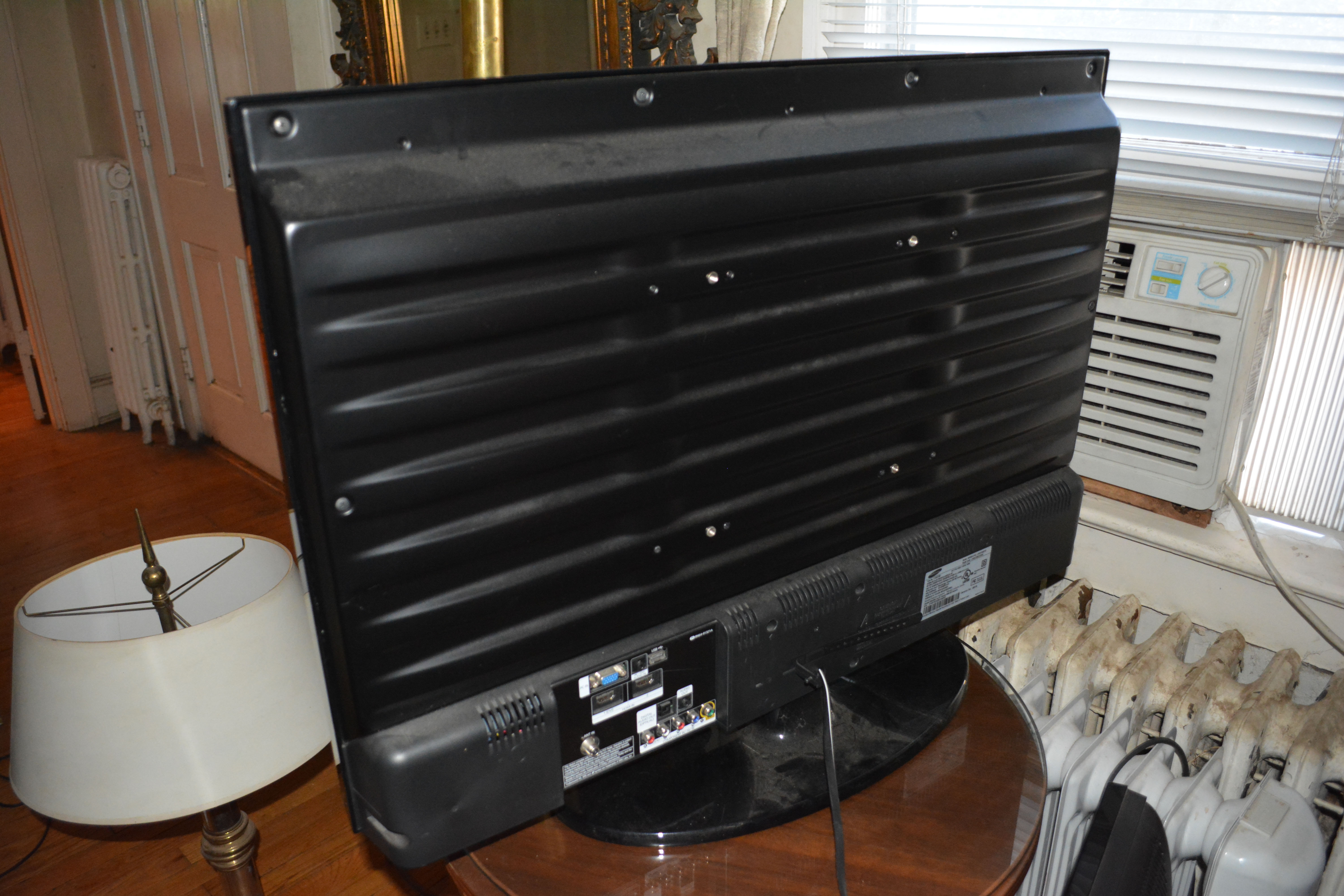 Samsung 32" Television