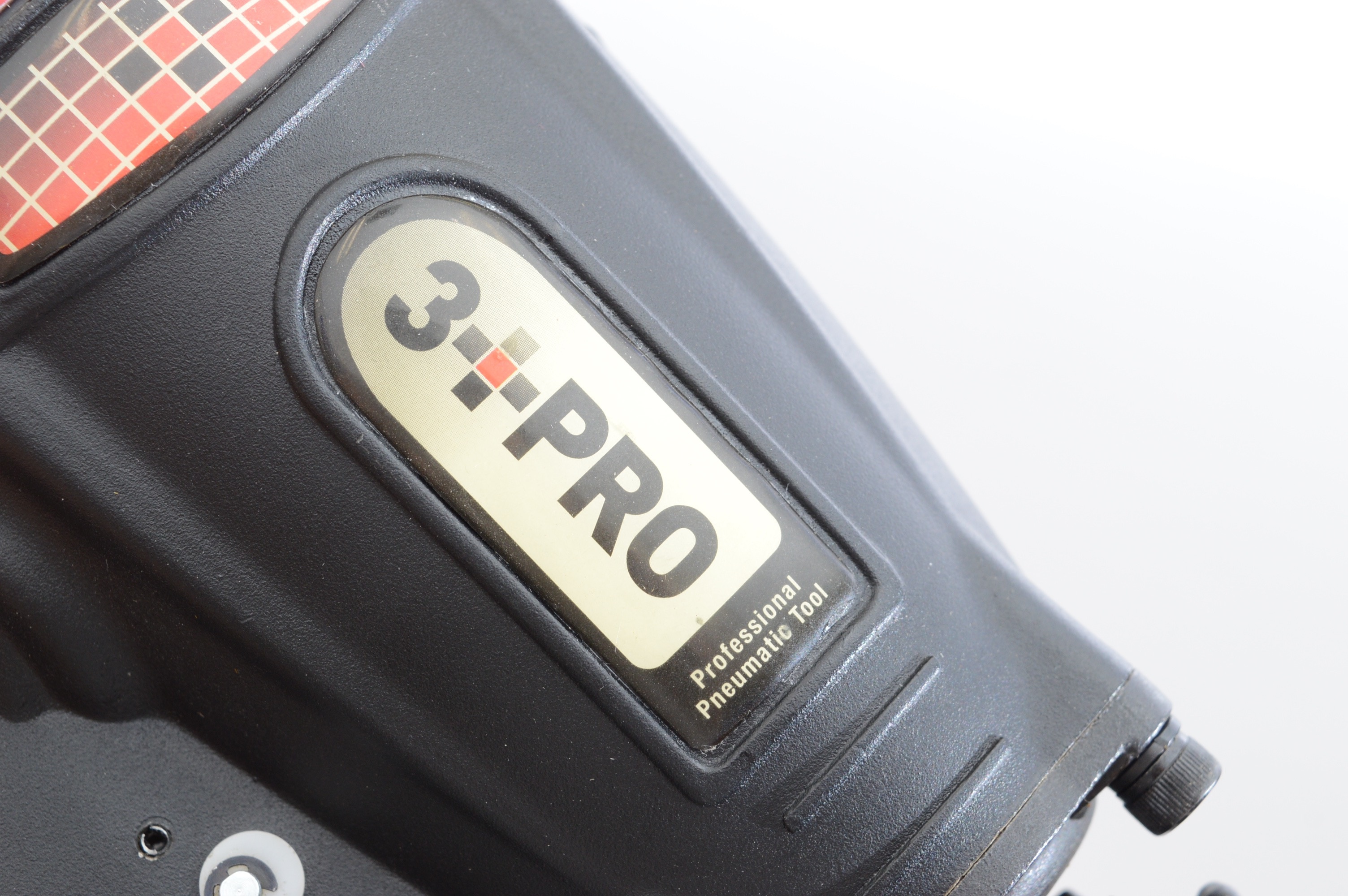 3 PRO 15 Gauge Angle Finish Nailer