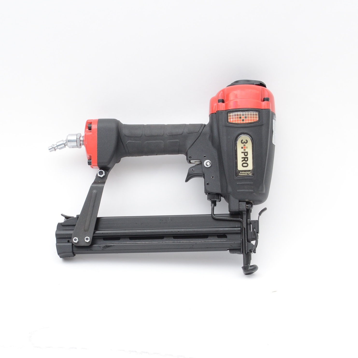 3 PRO 18 Gauge Narrow Crown Stapler