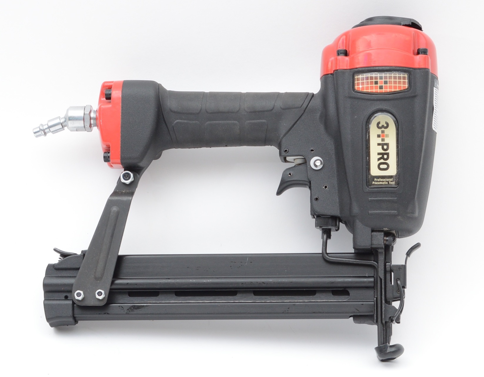 3 PRO 18 Gauge Narrow Crown Stapler