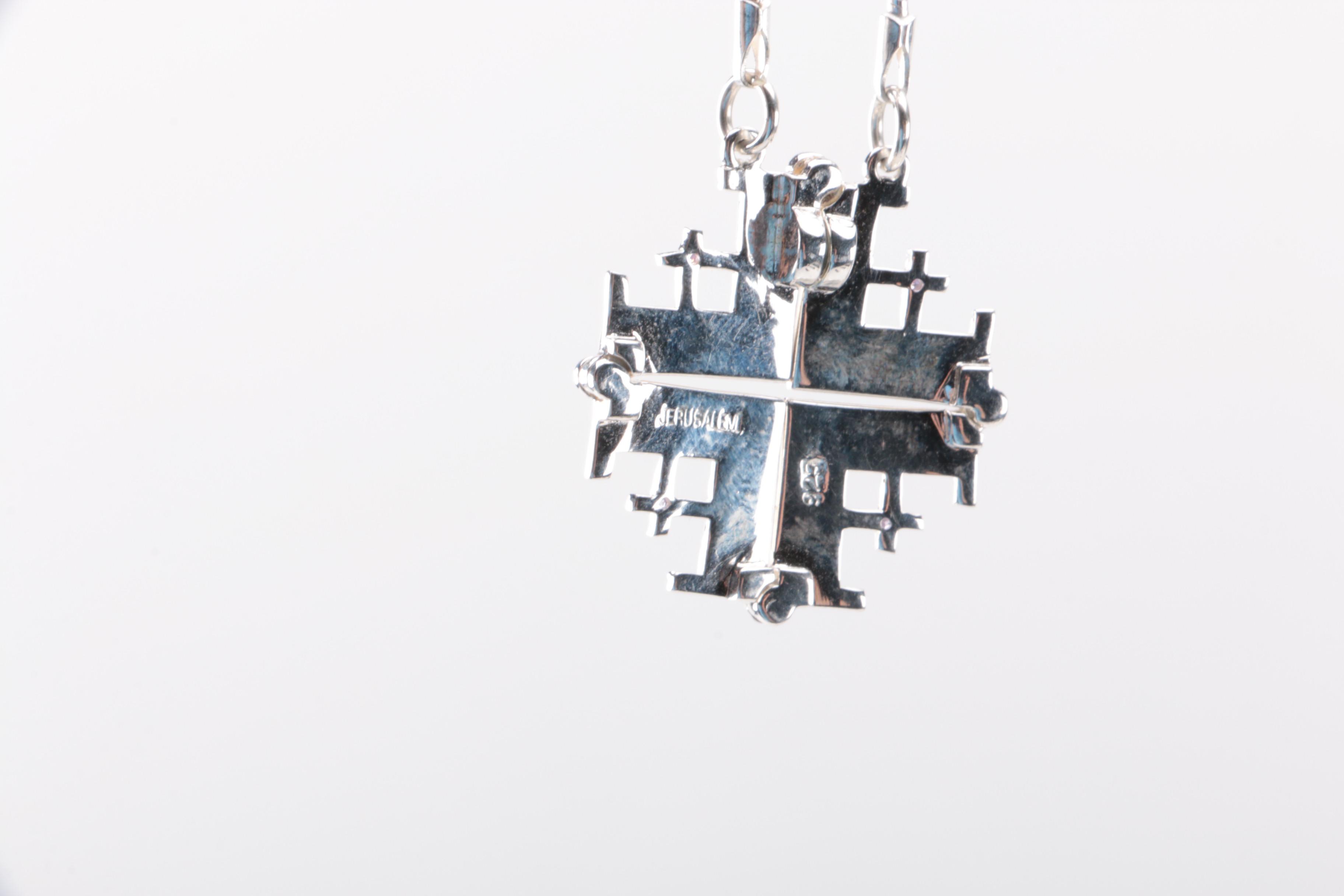 Sterling Silver Assortment Featuring Tanzanite