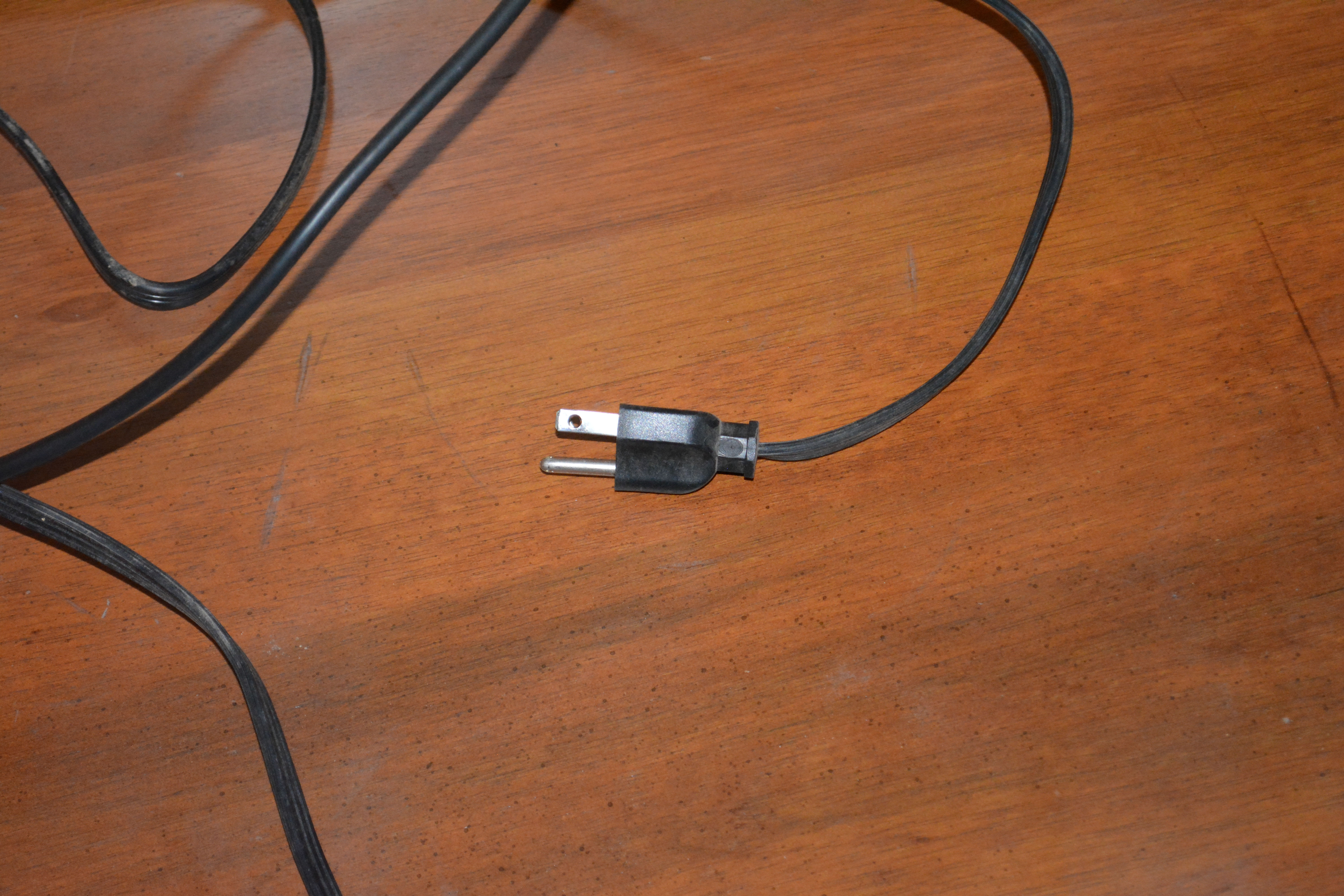 Adams Style Mahogany Entertainment Armoire by Jasper Cabinet