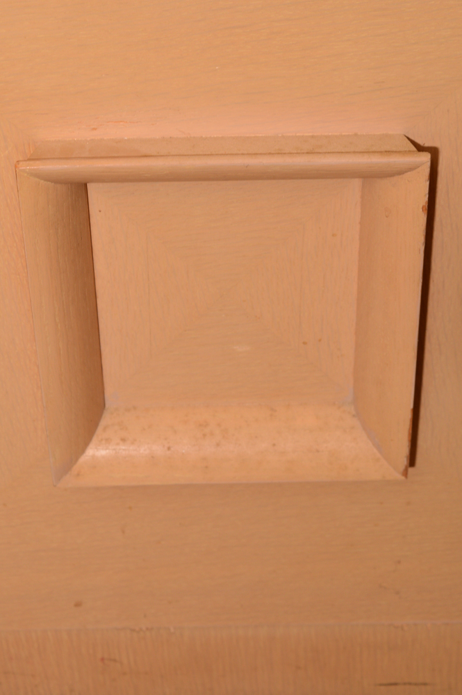 Vintage Telescoping Buffet Table by Saginaw Furniture