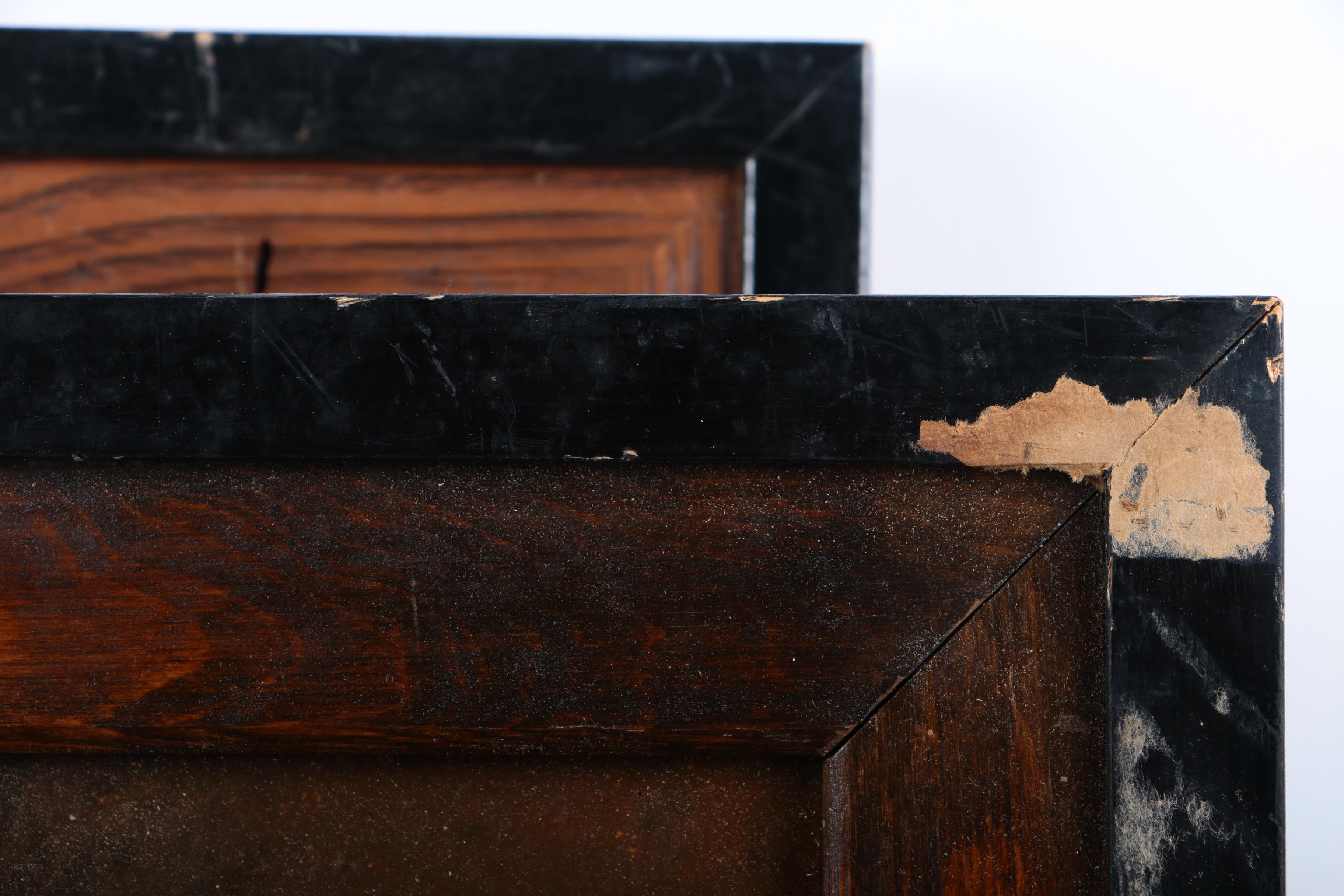 1960s Summer Camp Group Portraits from Kamp Kohut in Maine