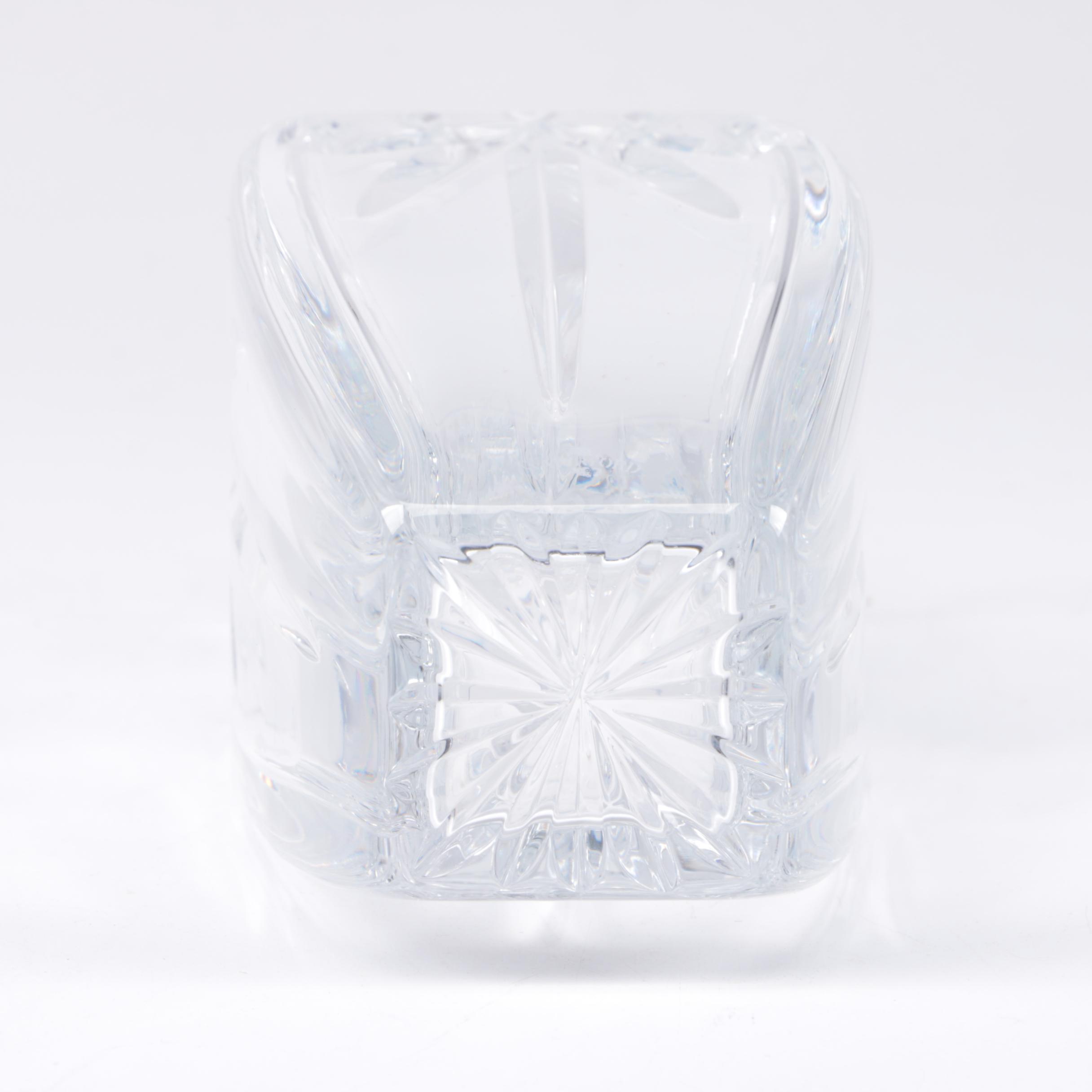 Waterford Crystal "Preston" Vase