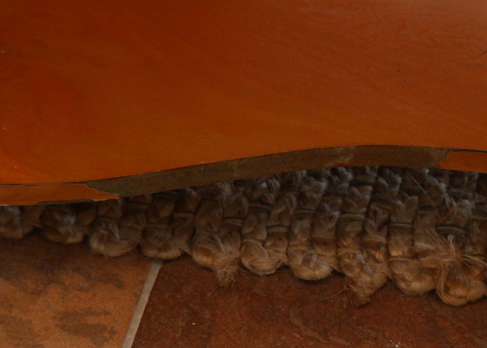 Modernist Benjamin Le Coffee Table