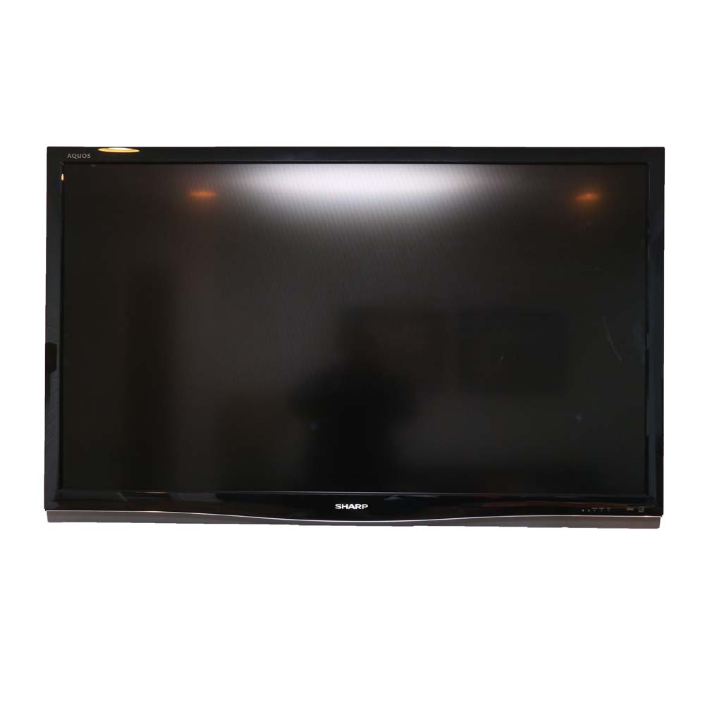 Sharp Aquos 65" LCD Television