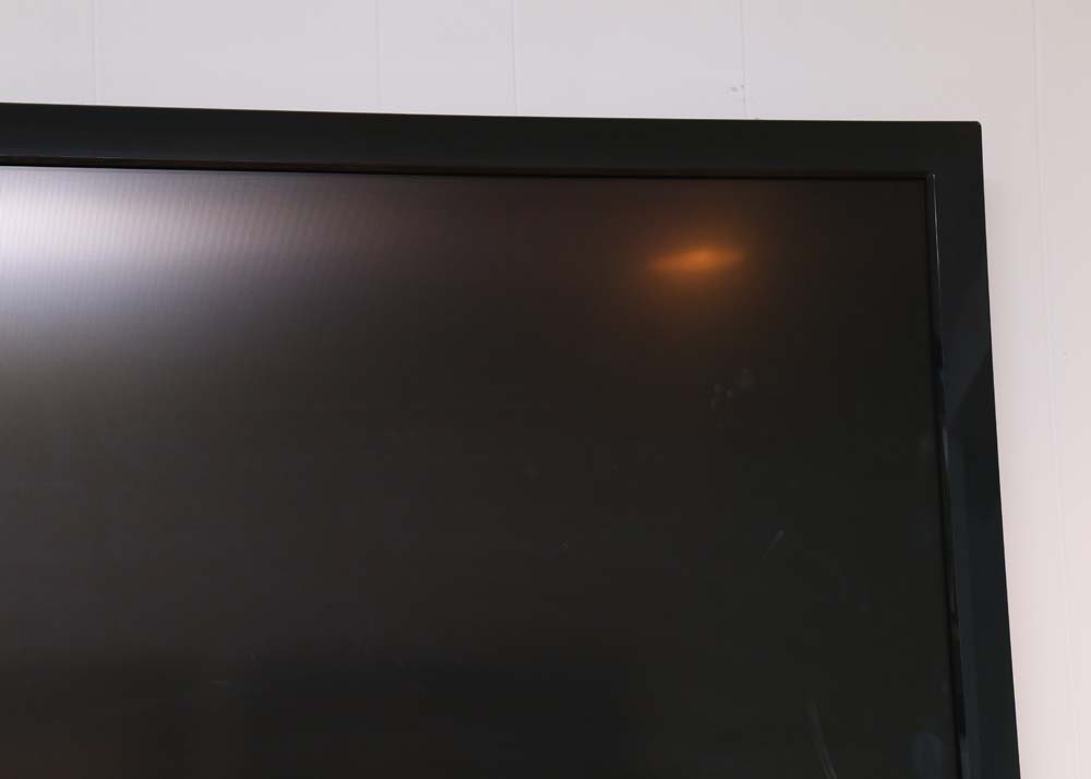 Sharp Aquos 65" LCD Television