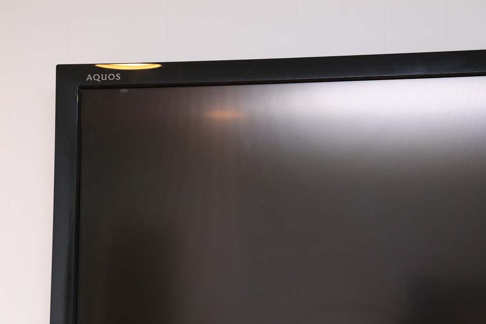 Sharp Aquos 65" LCD Television