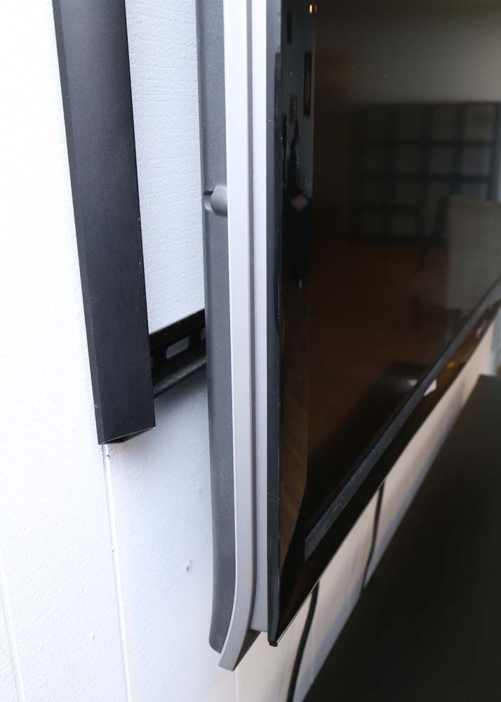 Sharp Aquos 65" LCD Television