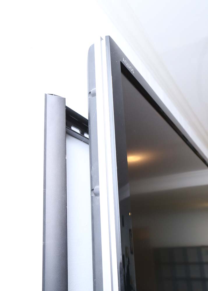 Sharp Aquos 65" LCD Television