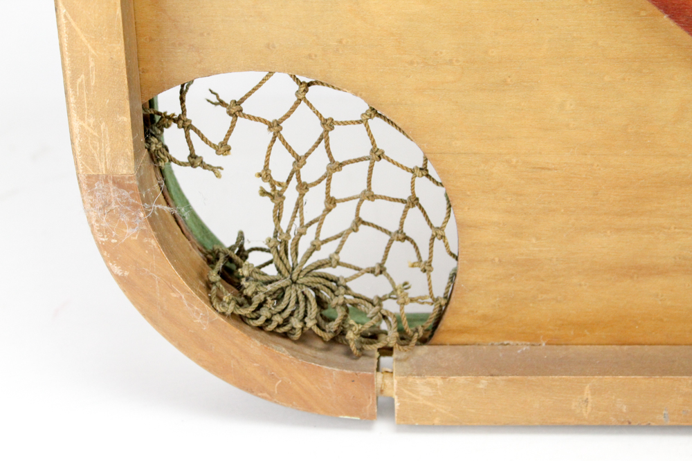 Carrom Game Board and Pieces