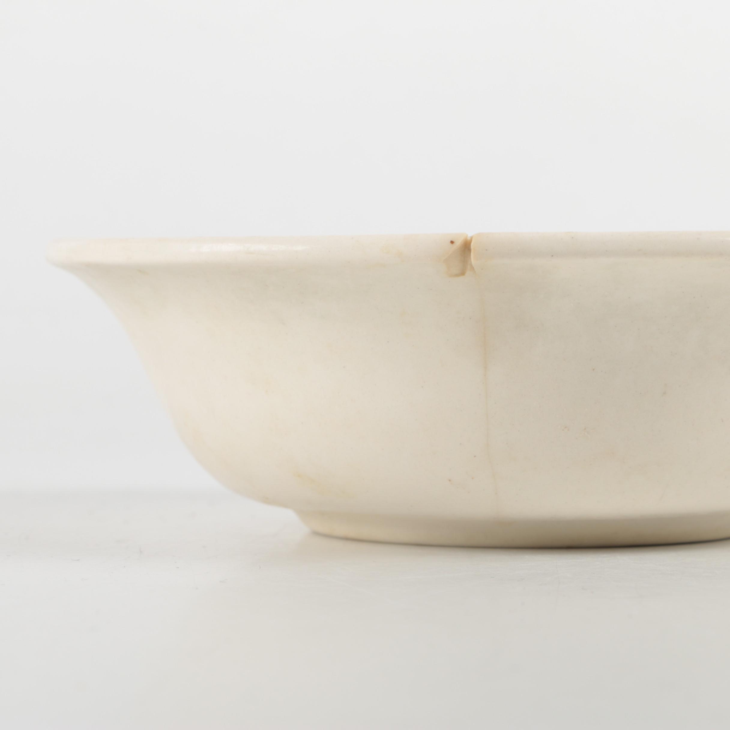 Simpsons Ltd. "The Henry Ford Museum" Tableware