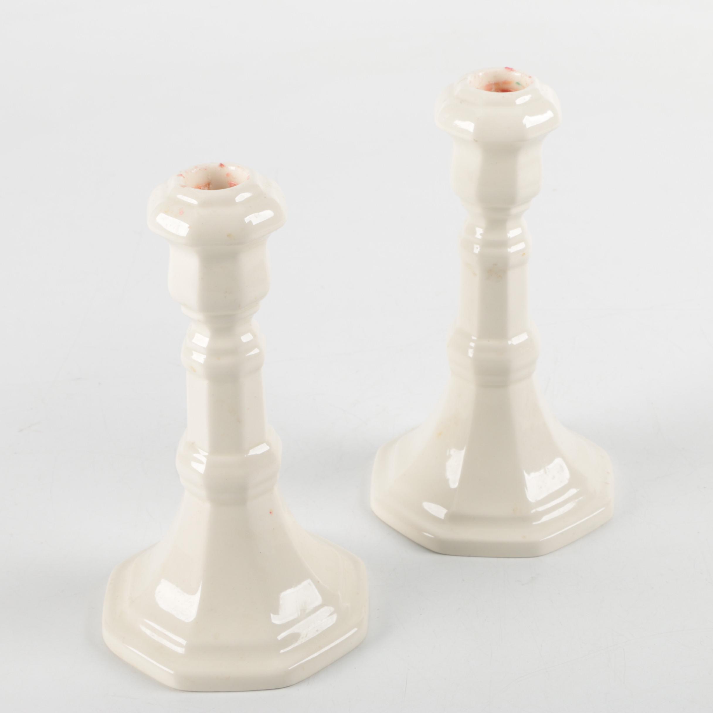 Simpsons Ltd. "The Henry Ford Museum" Tableware