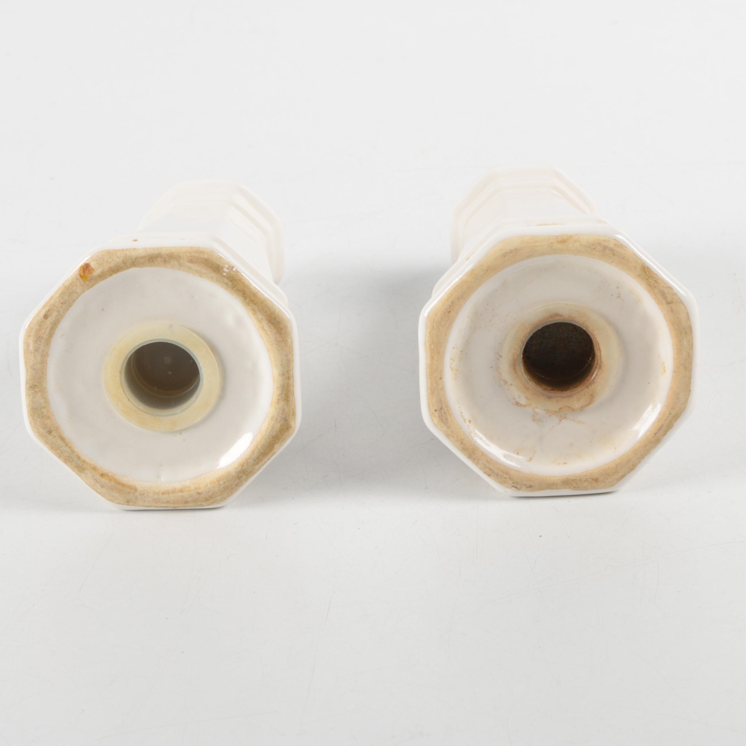 Simpsons Ltd. "The Henry Ford Museum" Tableware