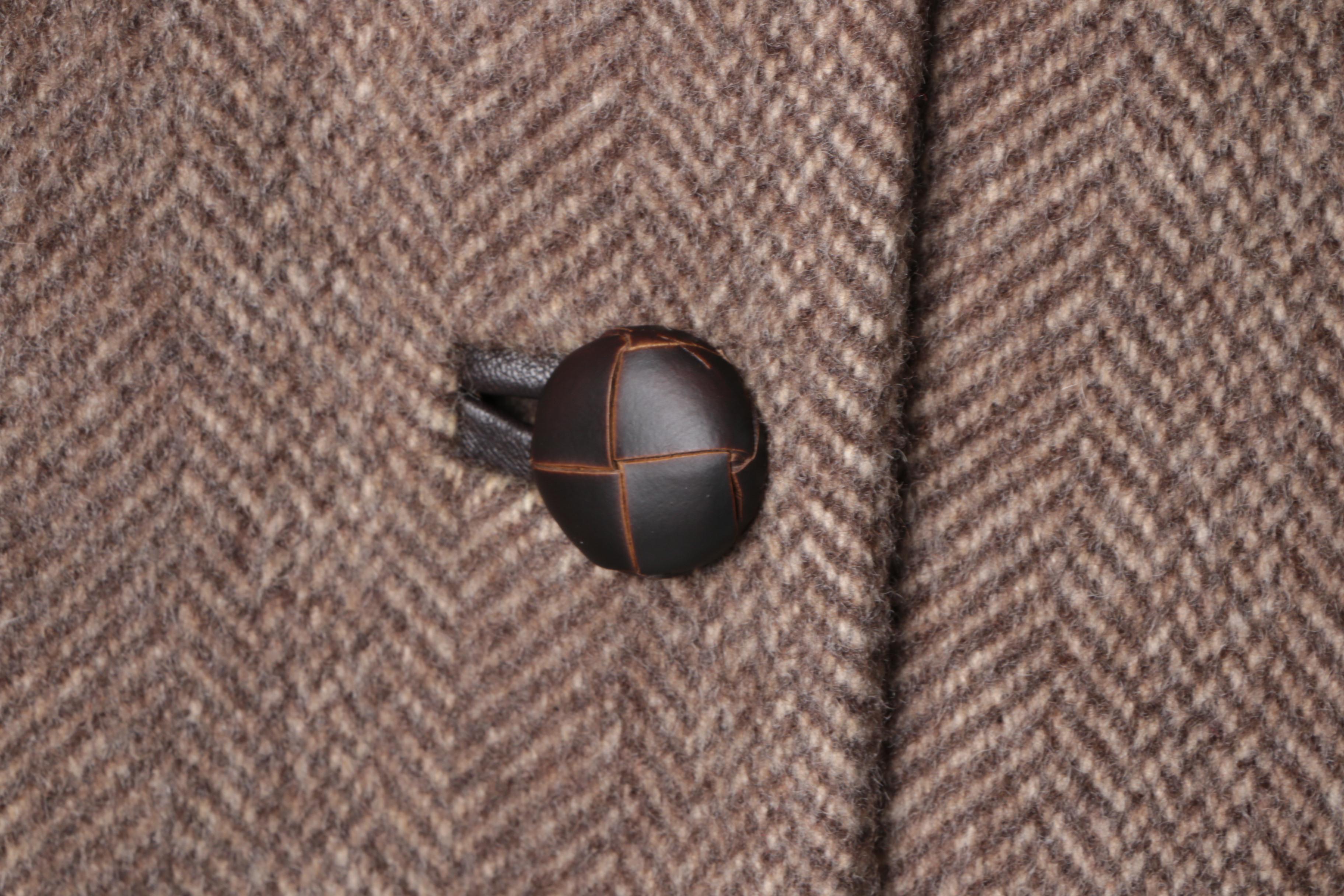 Women's Margon Tweed Suit