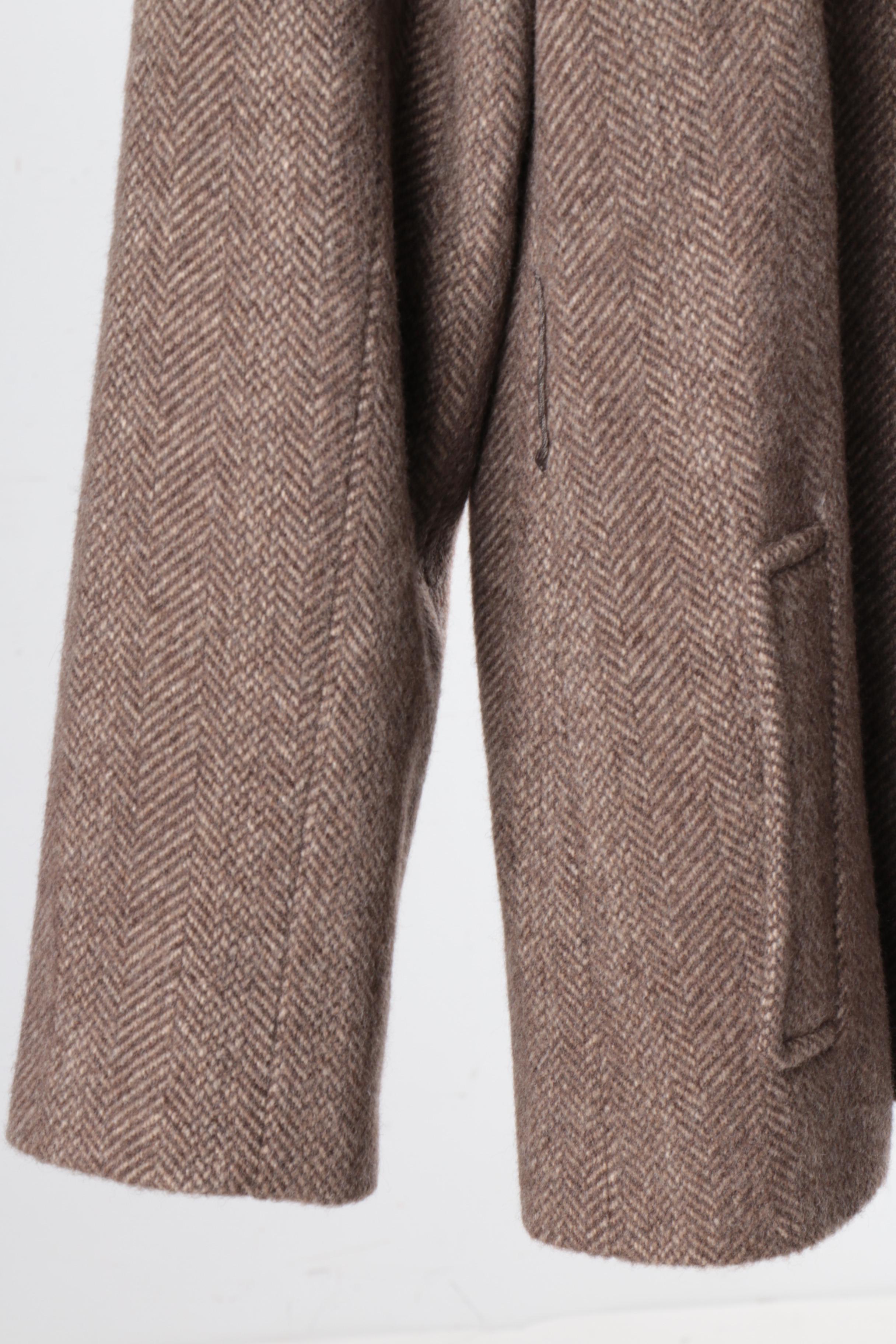 Women's Margon Tweed Suit