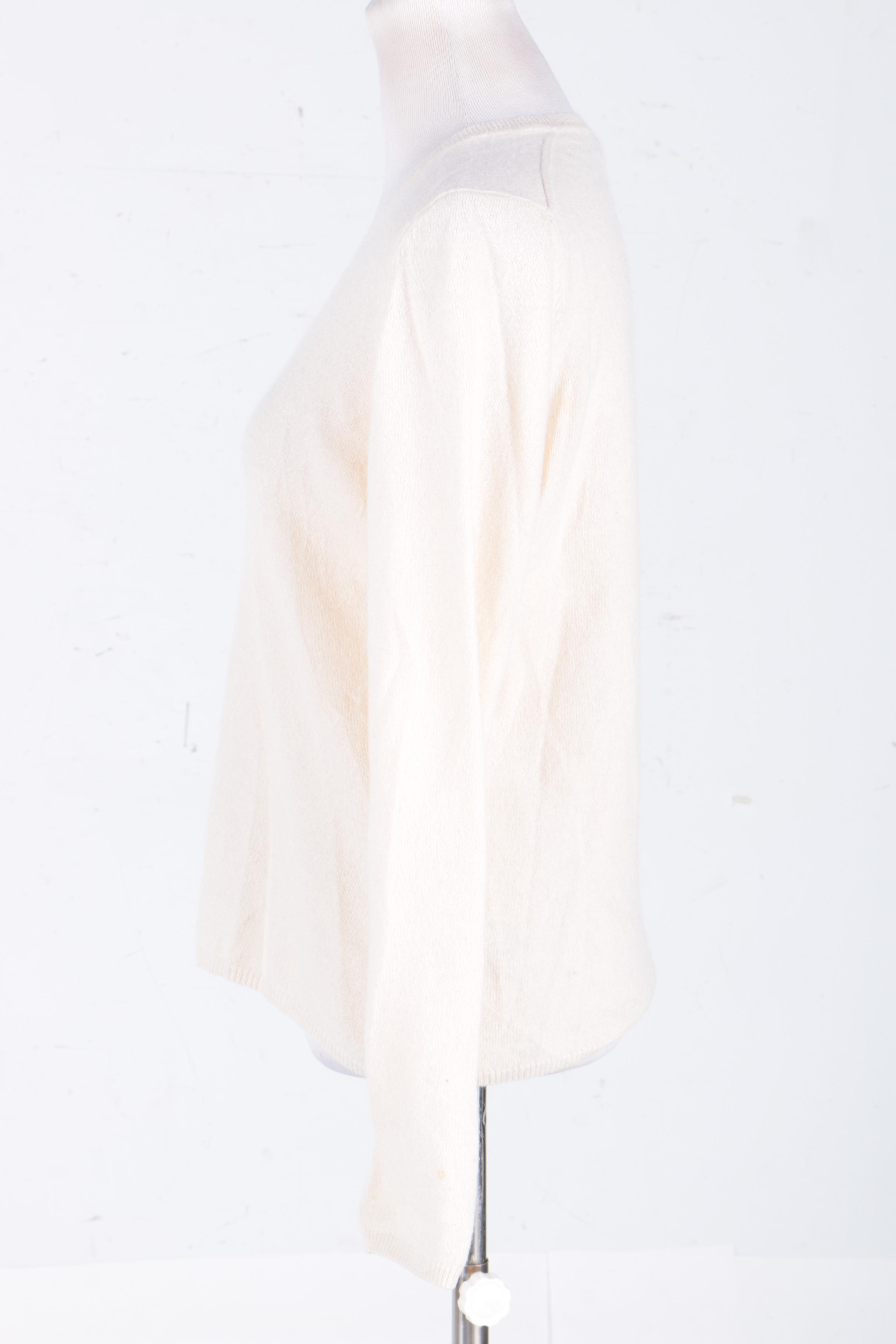 Lord & Taylor and Scott Adie Cashmere Sweaters