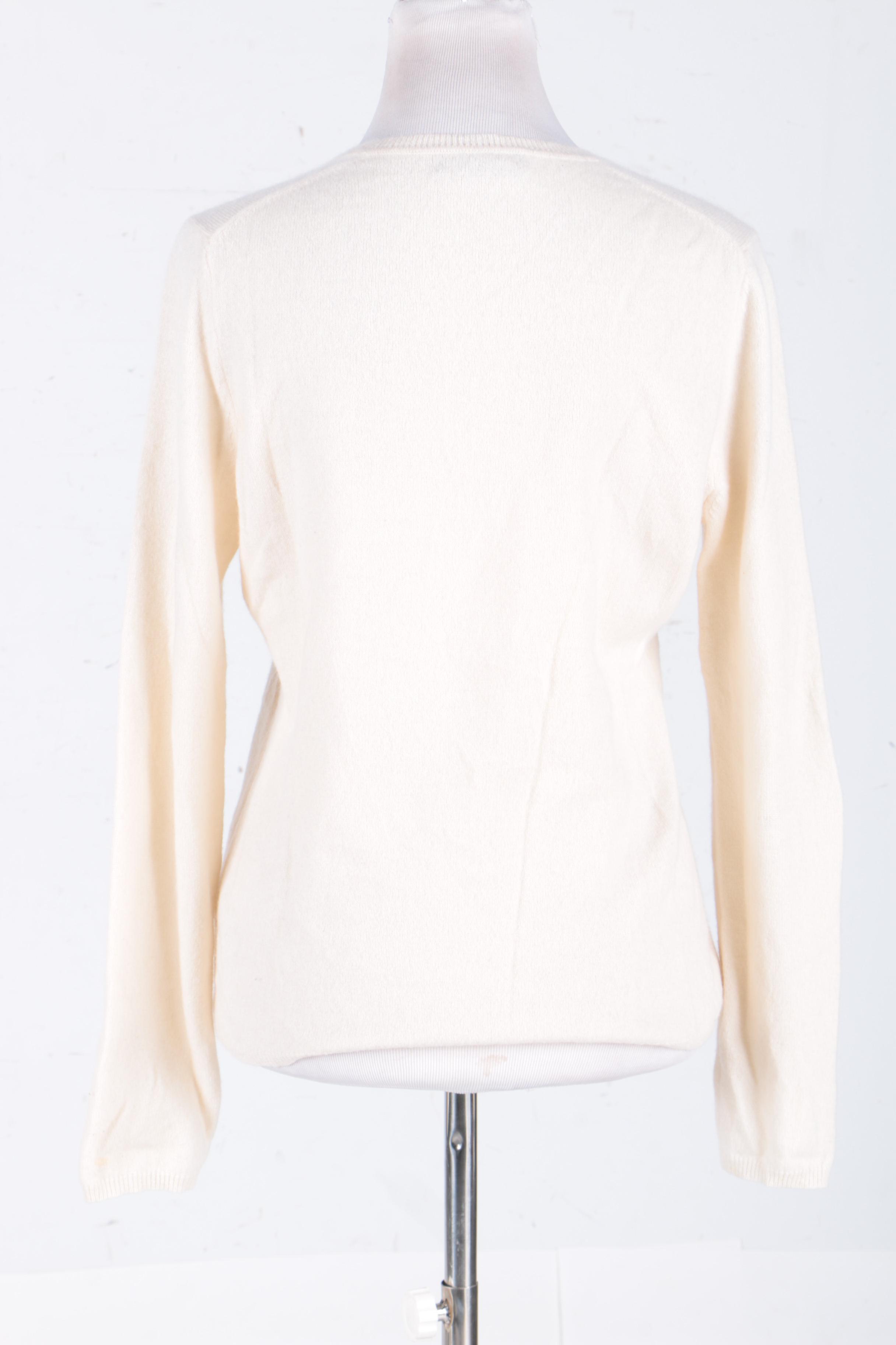 Lord & Taylor and Scott Adie Cashmere Sweaters