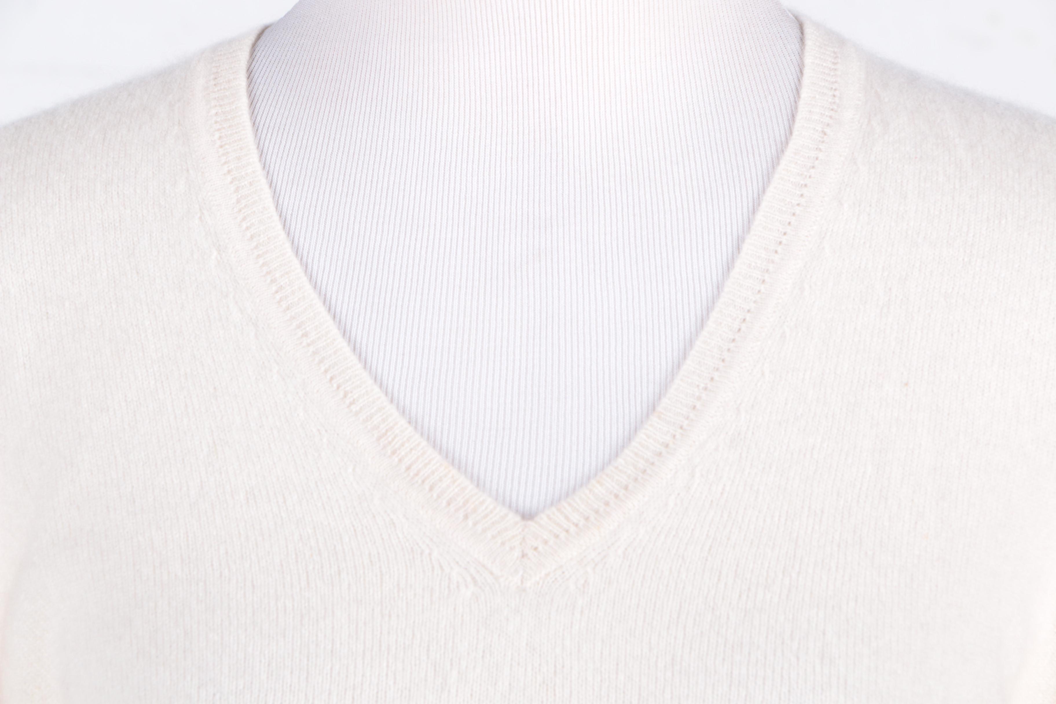Lord & Taylor and Scott Adie Cashmere Sweaters
