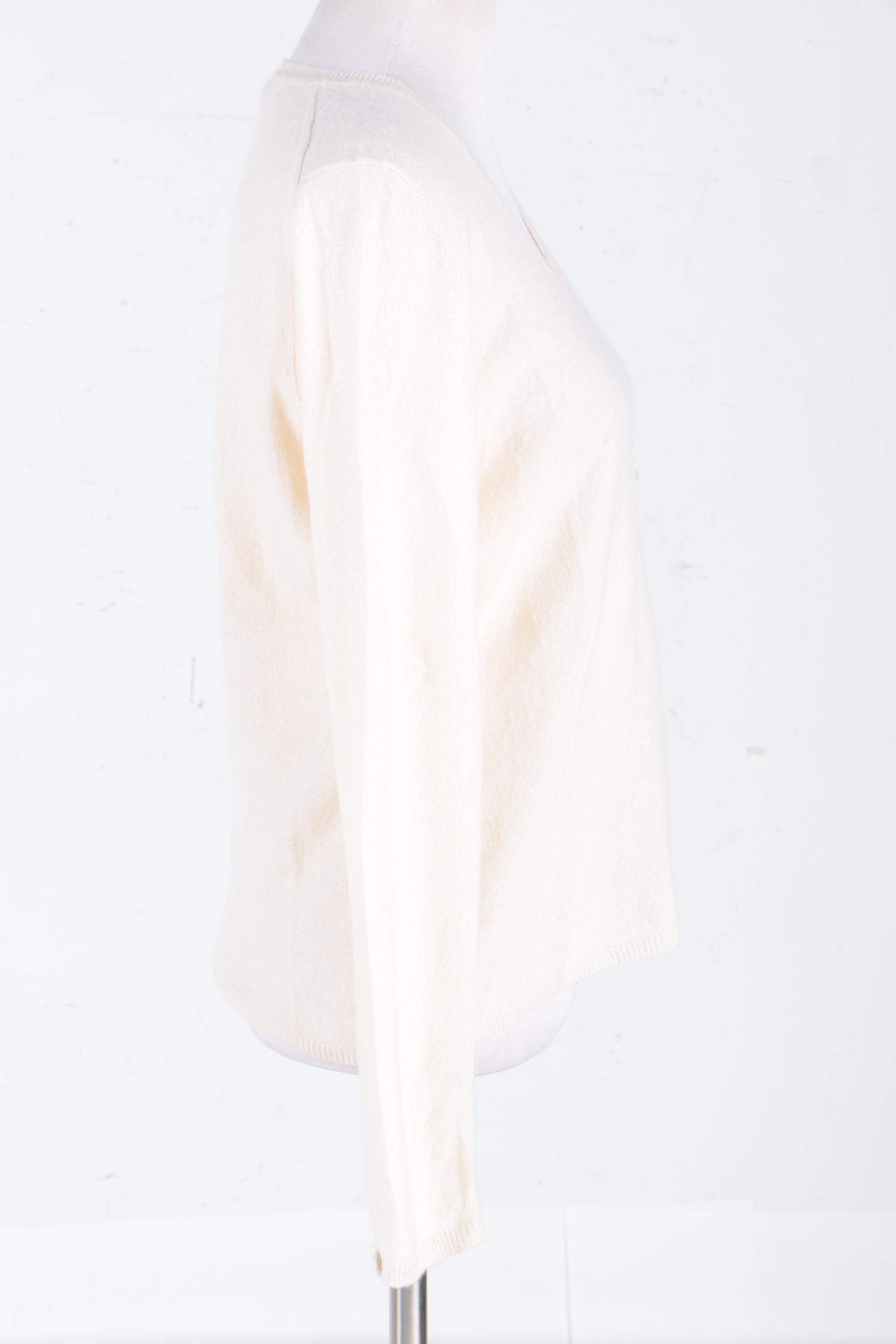 Lord & Taylor and Scott Adie Cashmere Sweaters