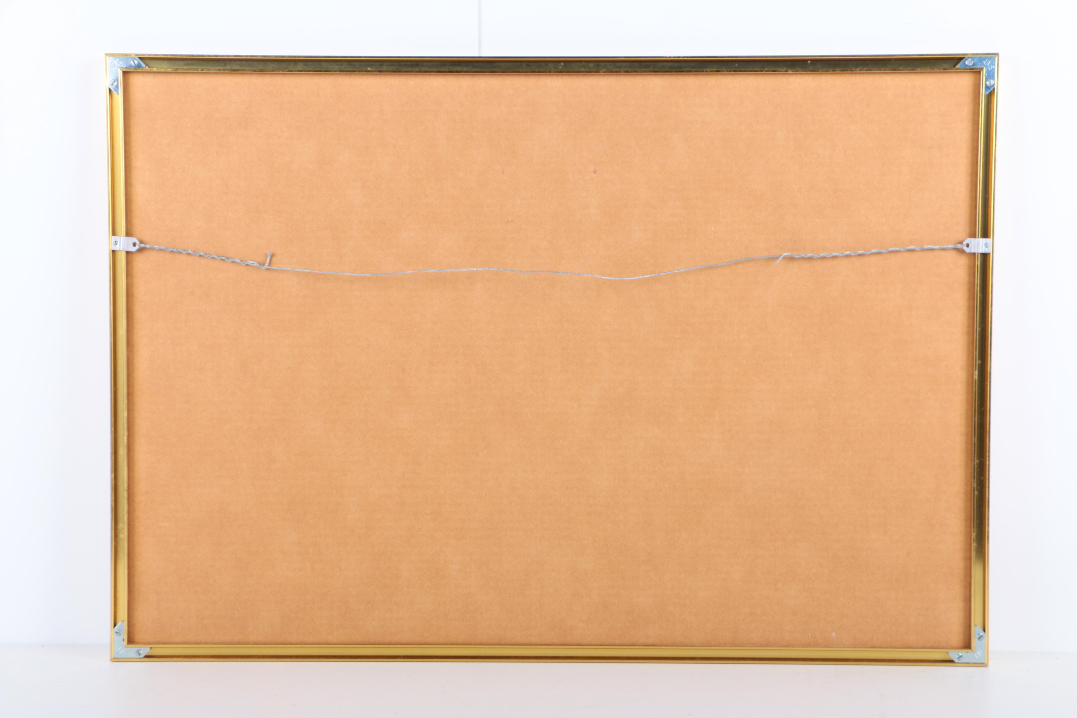 Georgia Tech 1990 National Championship Memorabilia