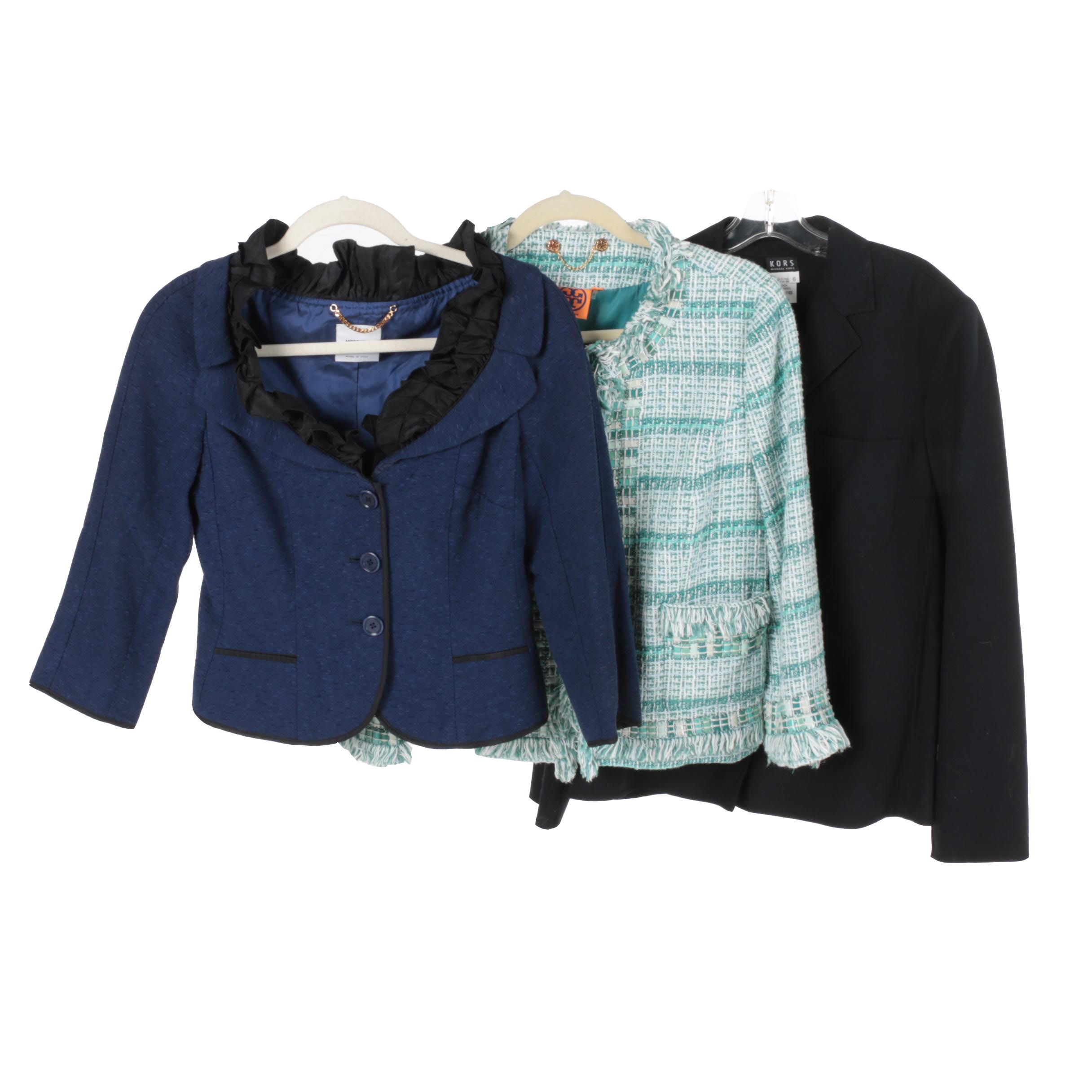 Women's Jackets Including Moschino