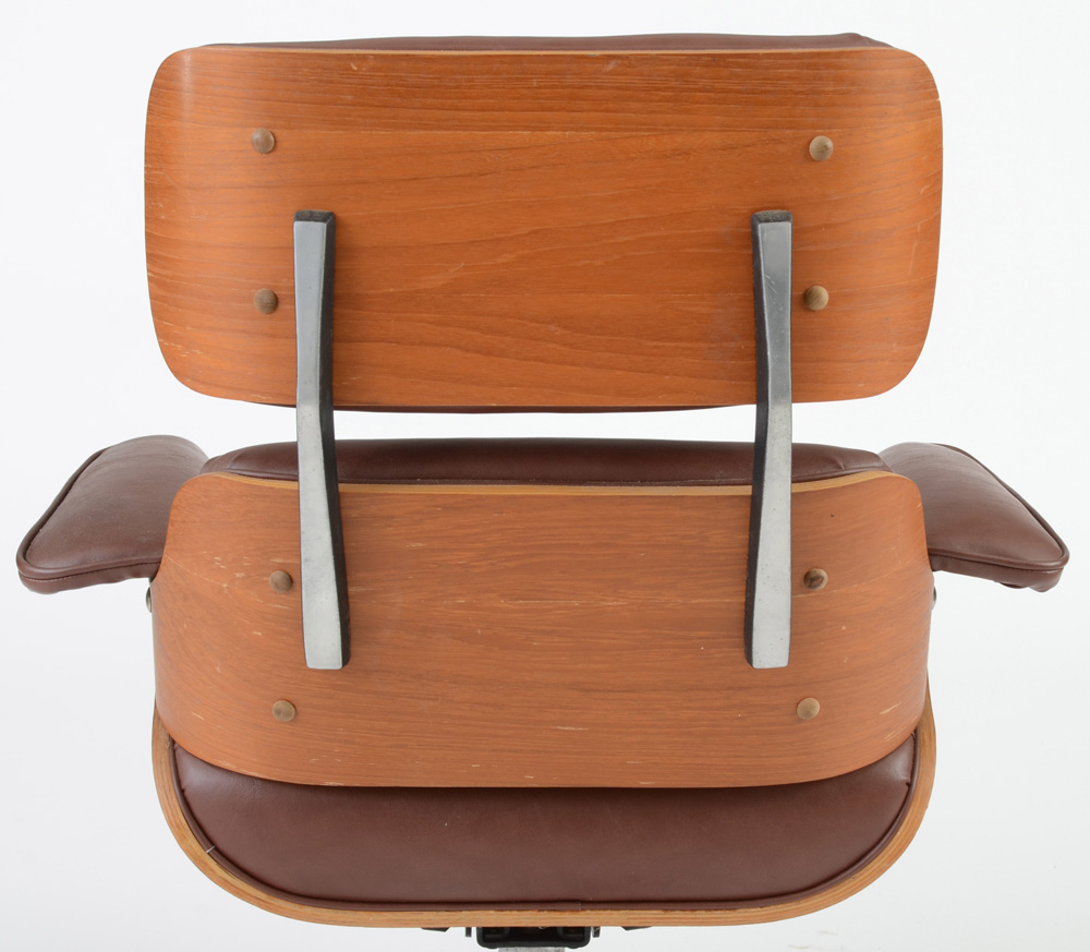 Eames Style Lounge Chair