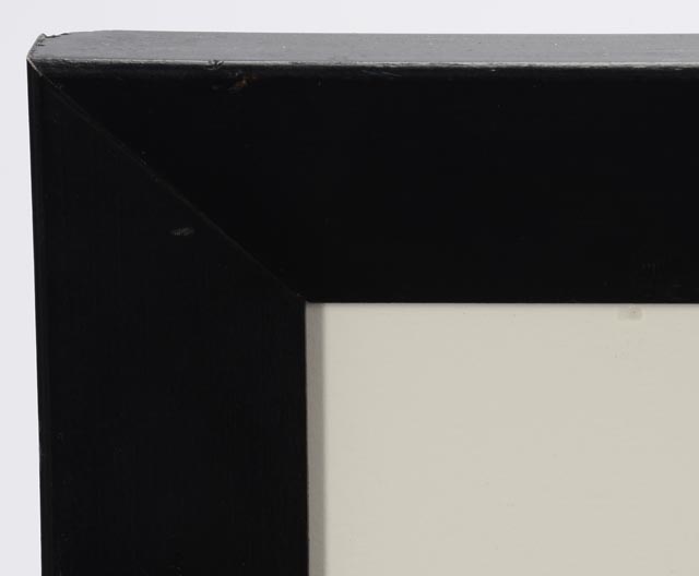 Charley Harper Signed Limited Edition Serigraph "Buzz Off, You Turkey!"