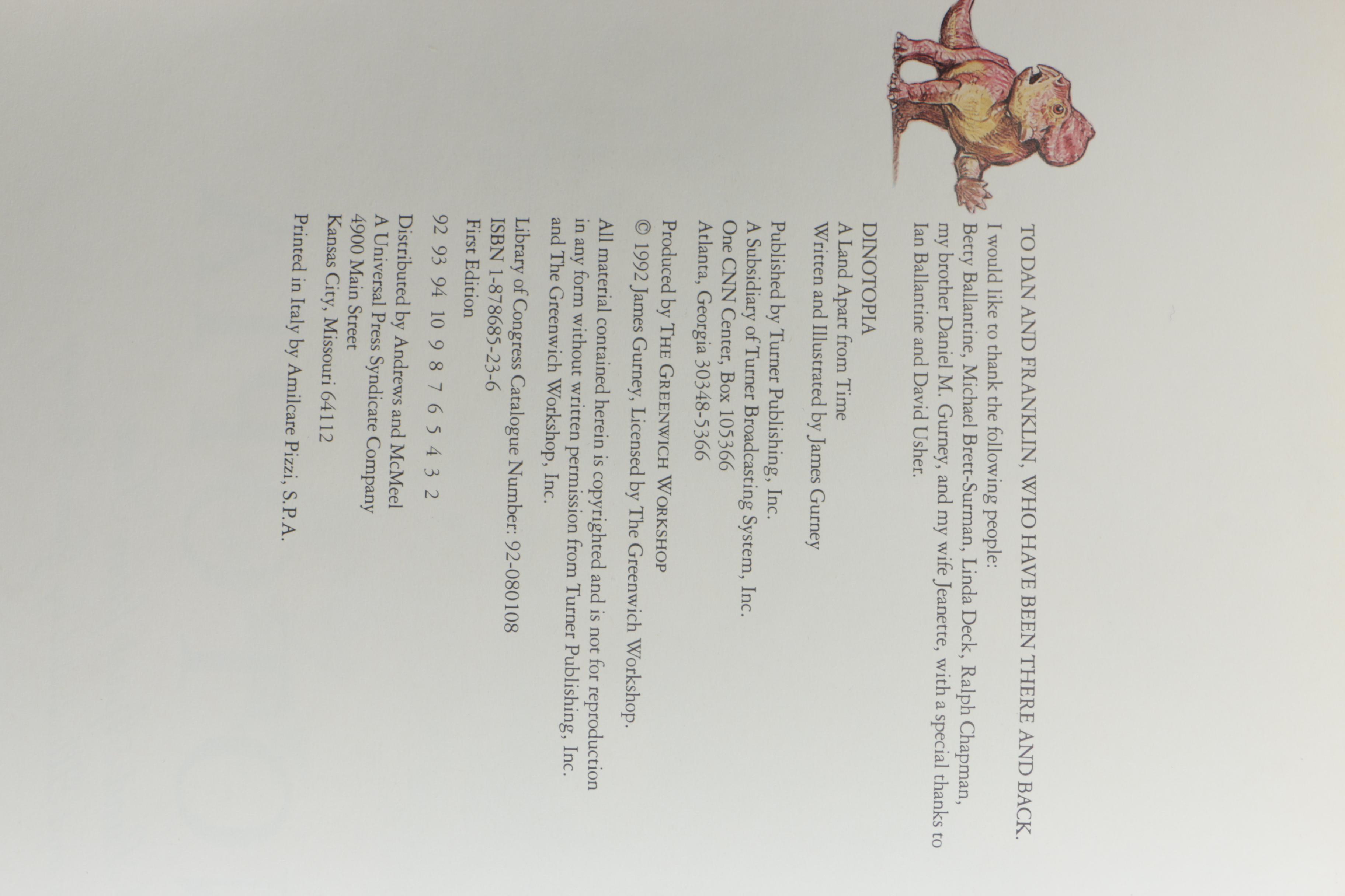 Four Fantasy Art Books