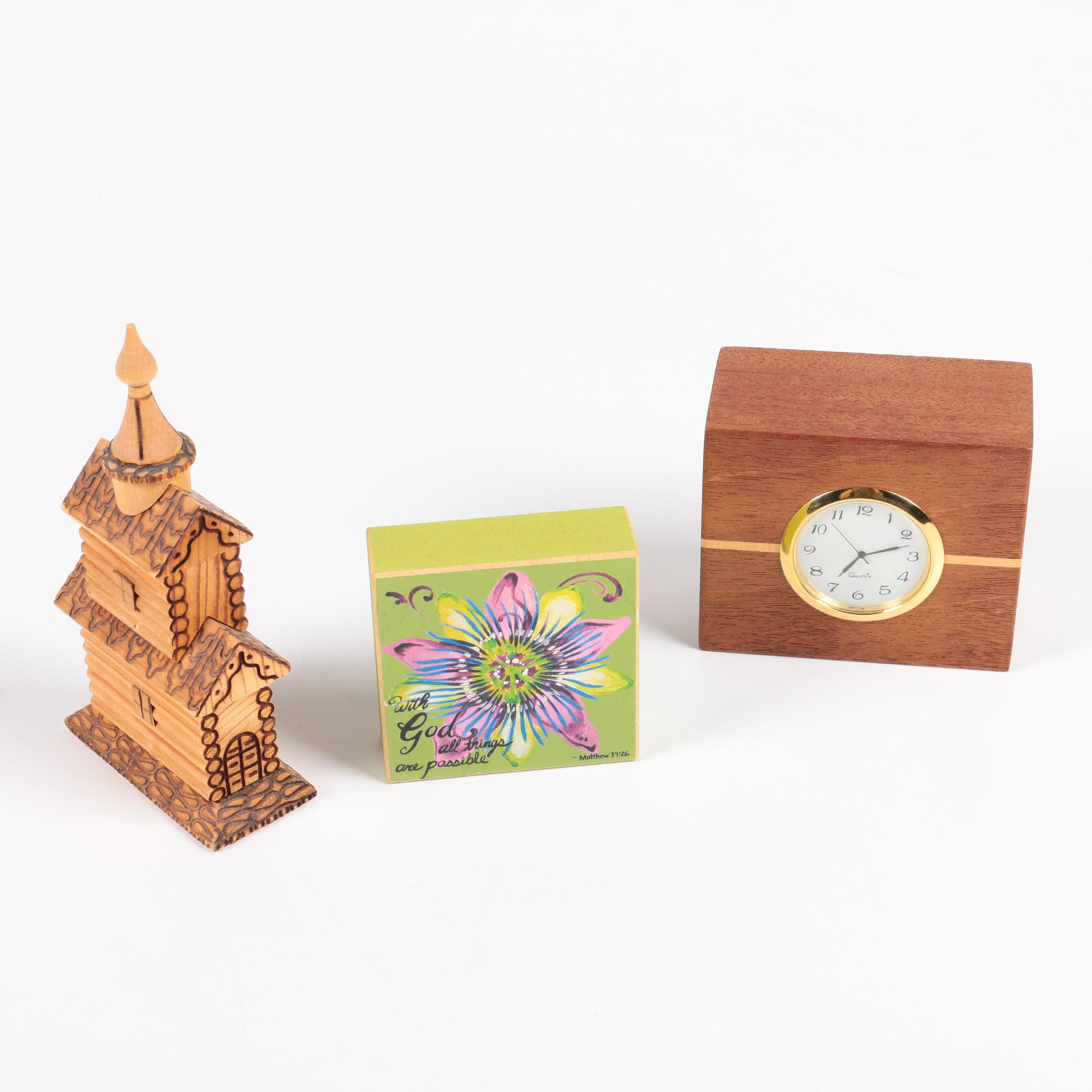 Home Decor Collection