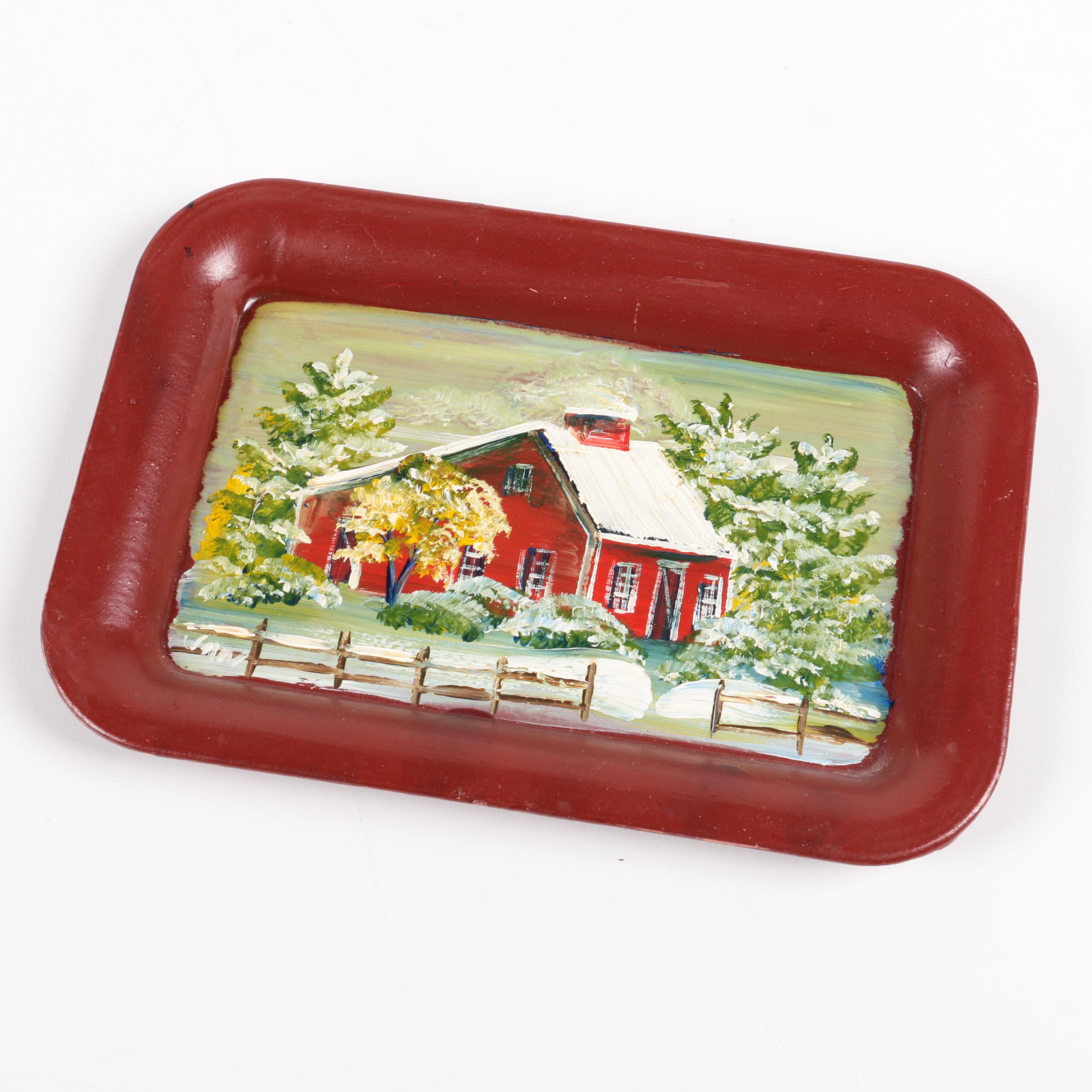 Home Decor Collection