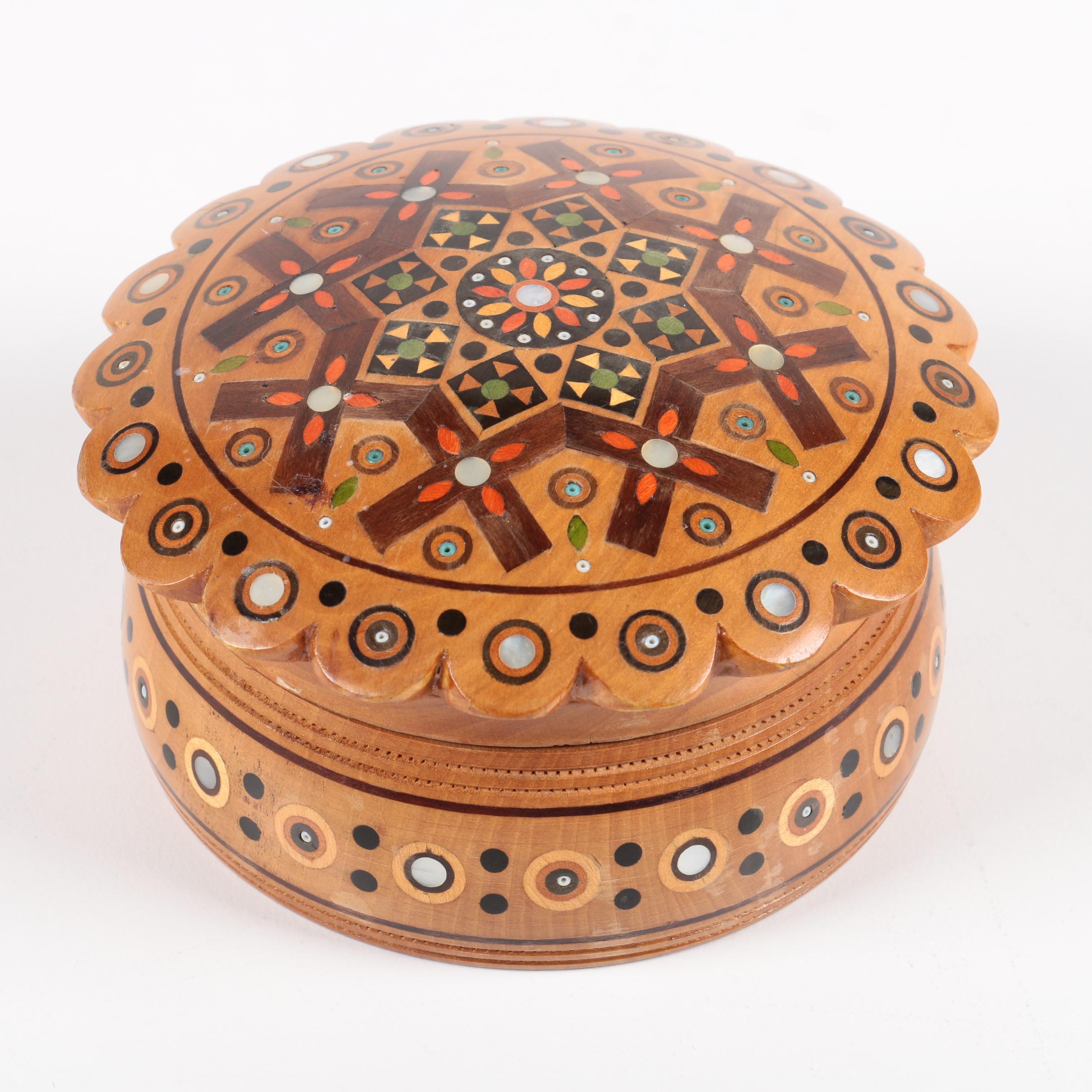 Home Decor Collection