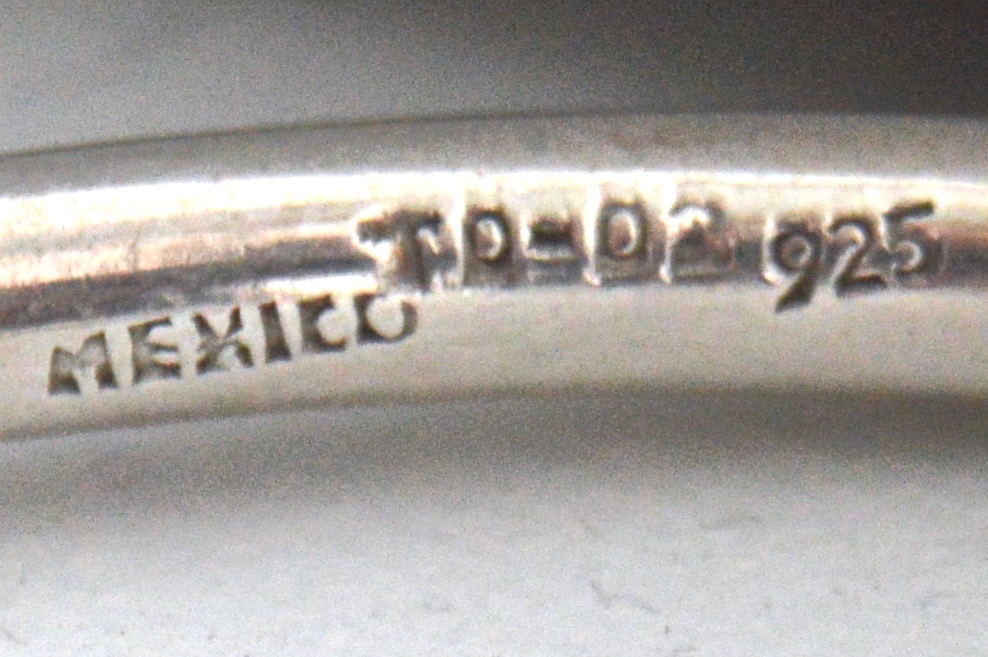 Sterling Silver Collar Necklaces