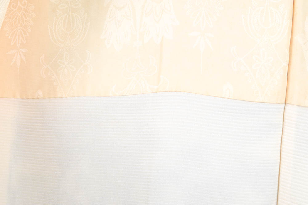 Vintage Japanese Kimono Haori Jacket